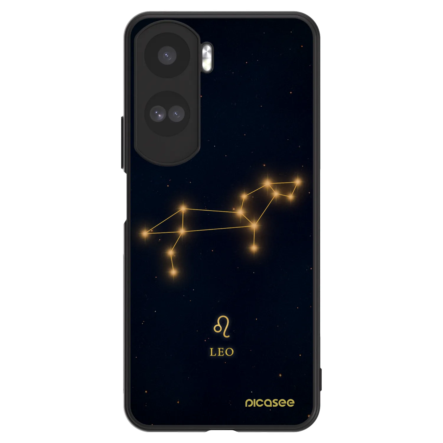 Picasee ULTIMATE CASE za Honor 90 Lite 5G - LEO