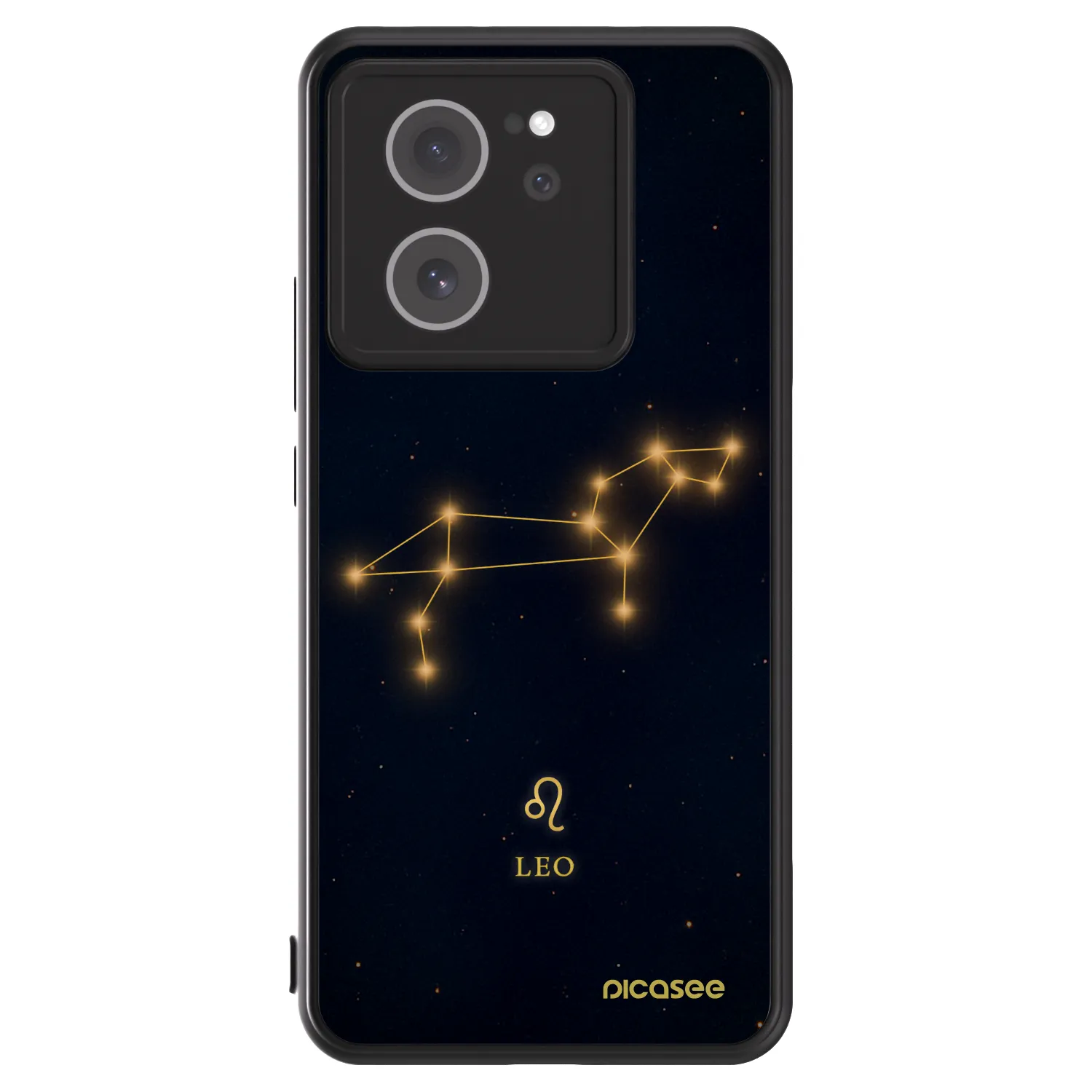 Picasee ULTIMATE CASE za Xiaomi 13T Pro - LEO