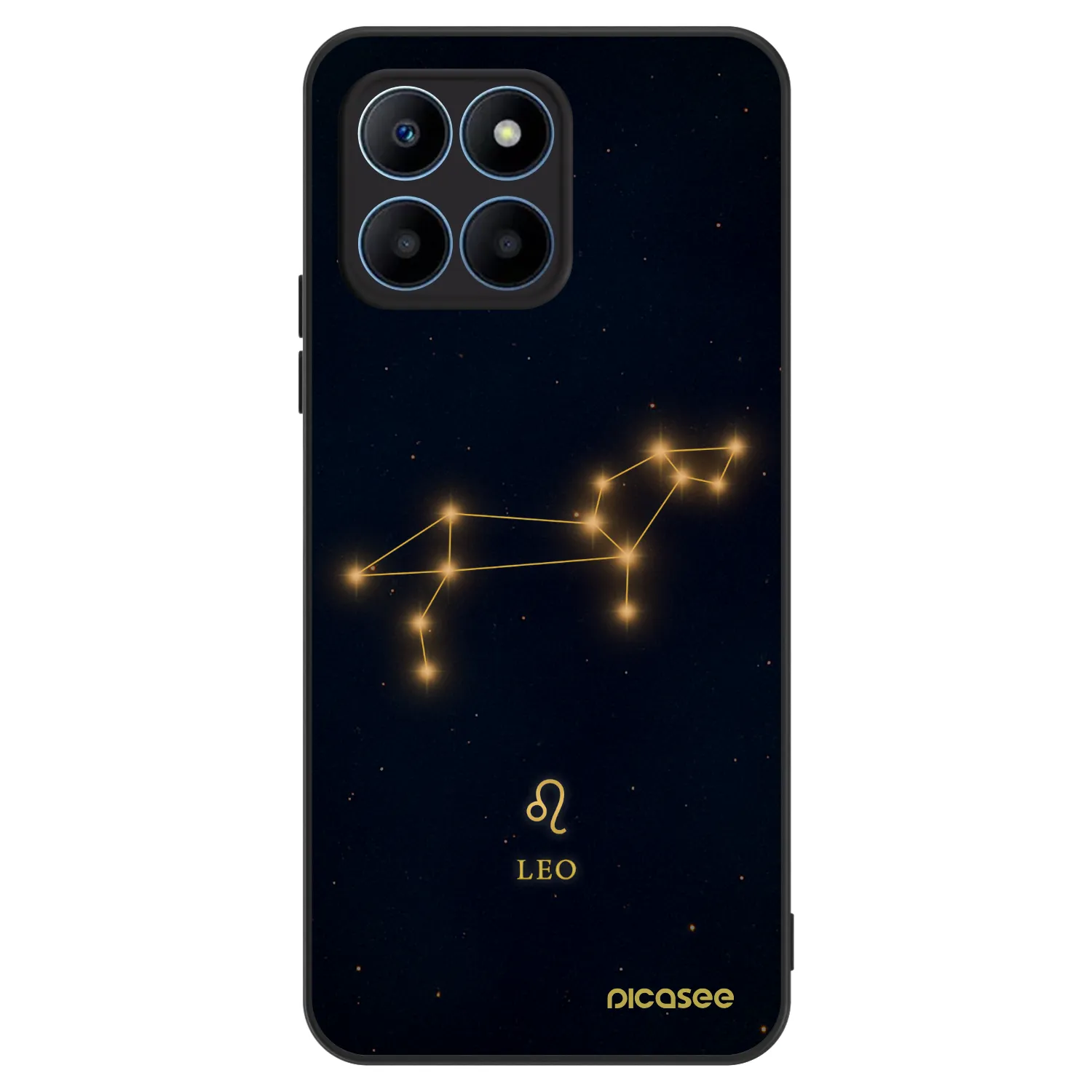 Picasee ULTIMATE CASE za Honor 70 Lite - LEO
