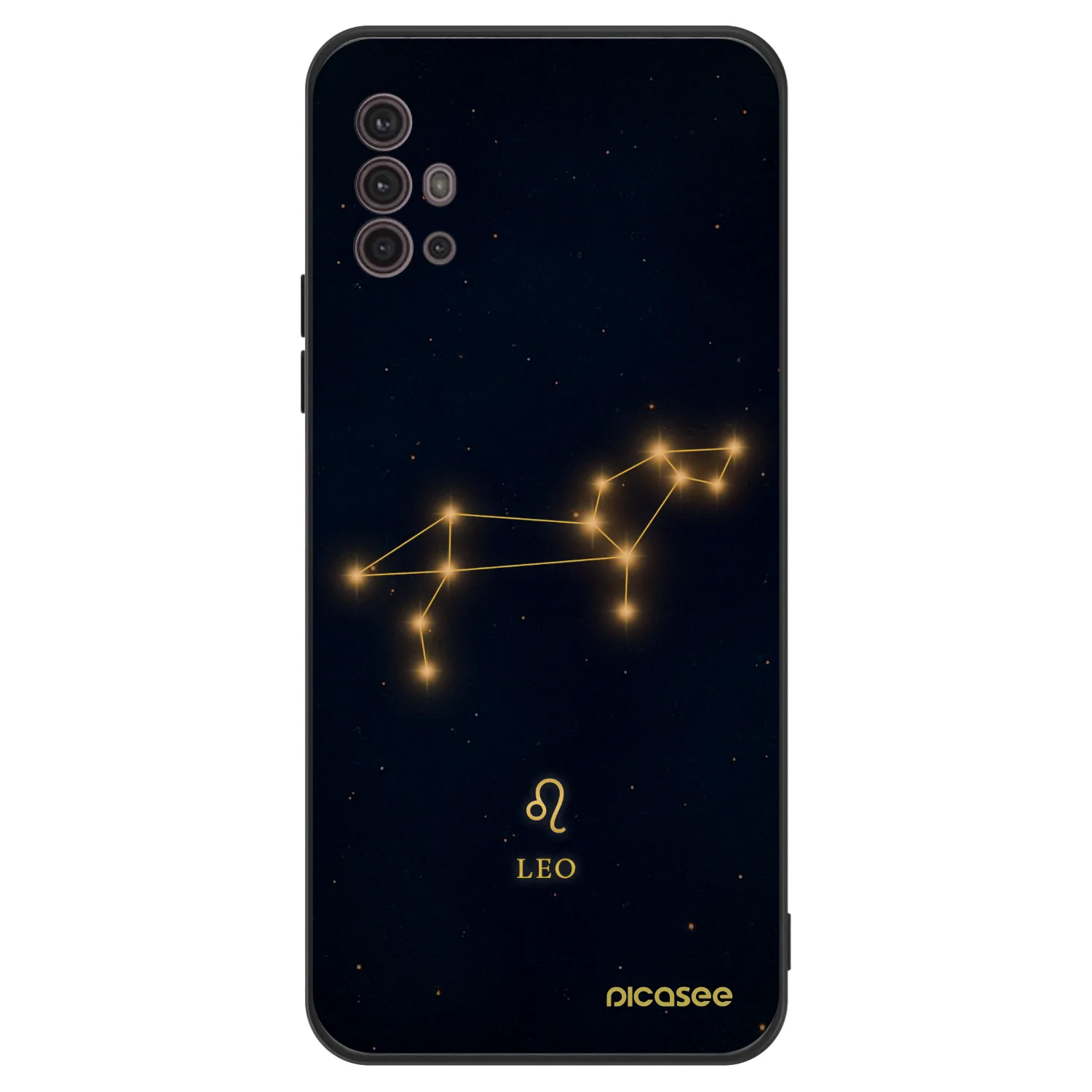 Picasee ULTIMATE CASE za Motorola Moto G30 - LEO