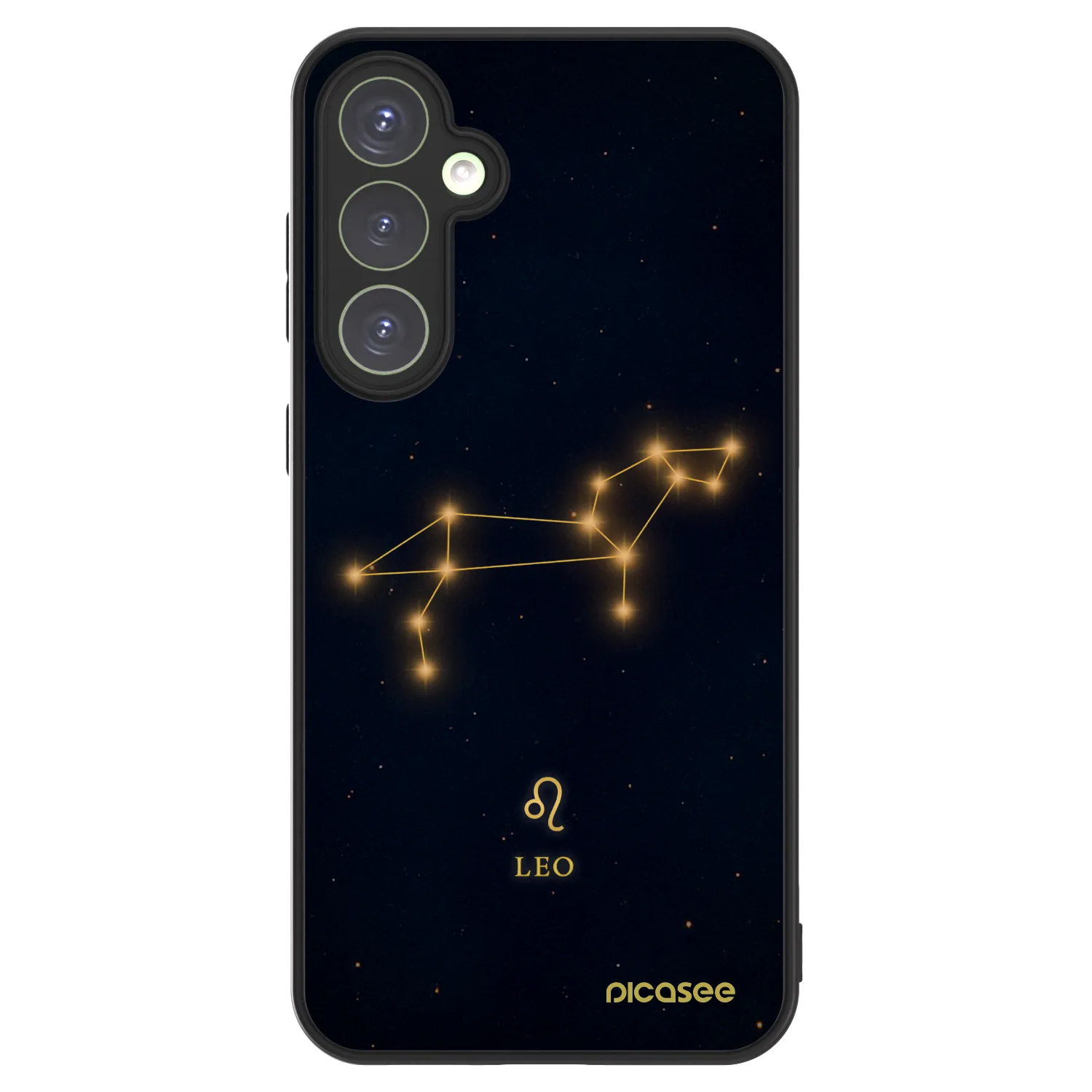 Picasee ULTIMATE CASE za Samsung Galaxy S23 FE S711B - LEO