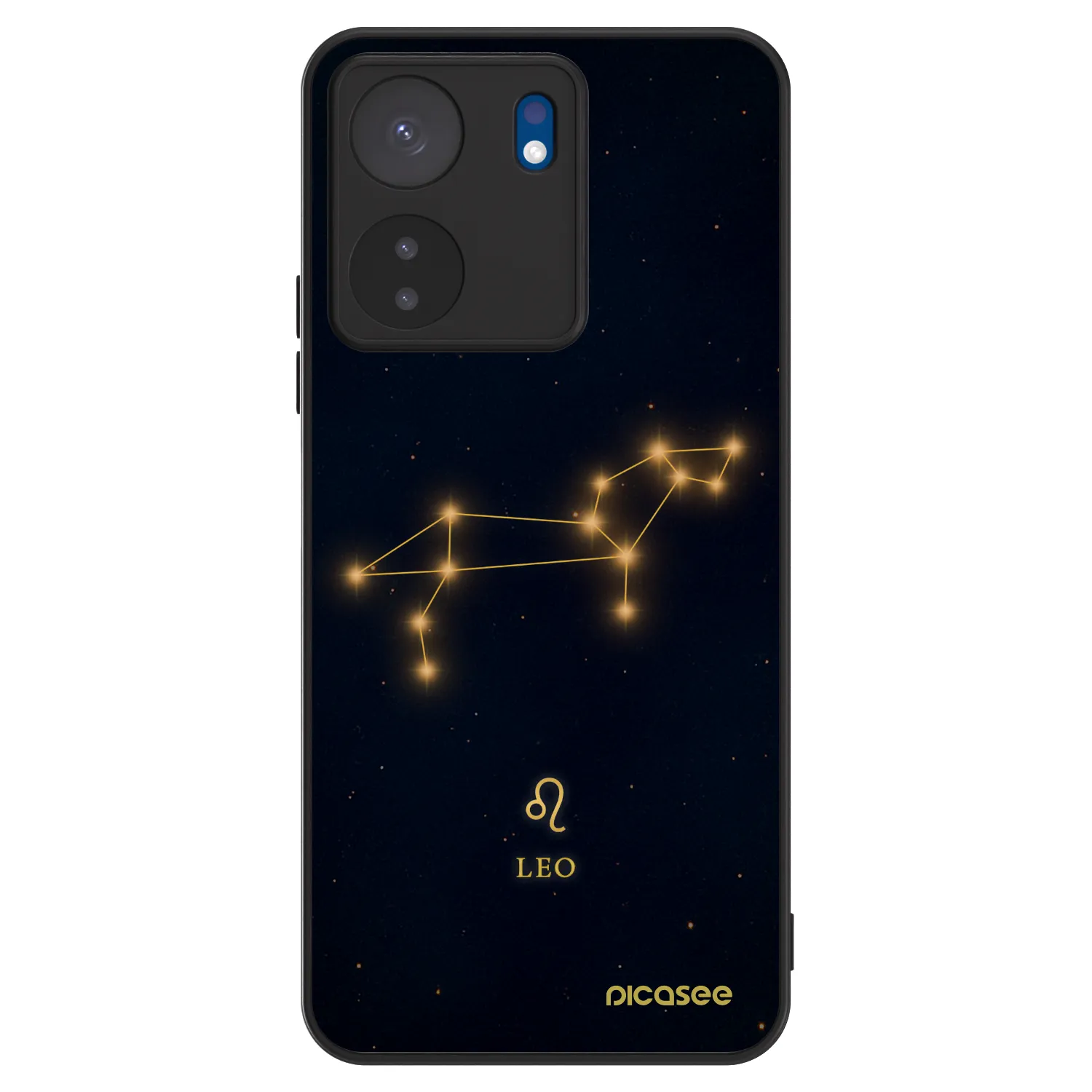 Picasee ULTIMATE CASE za Xiaomi Redmi 13C 4G - LEO