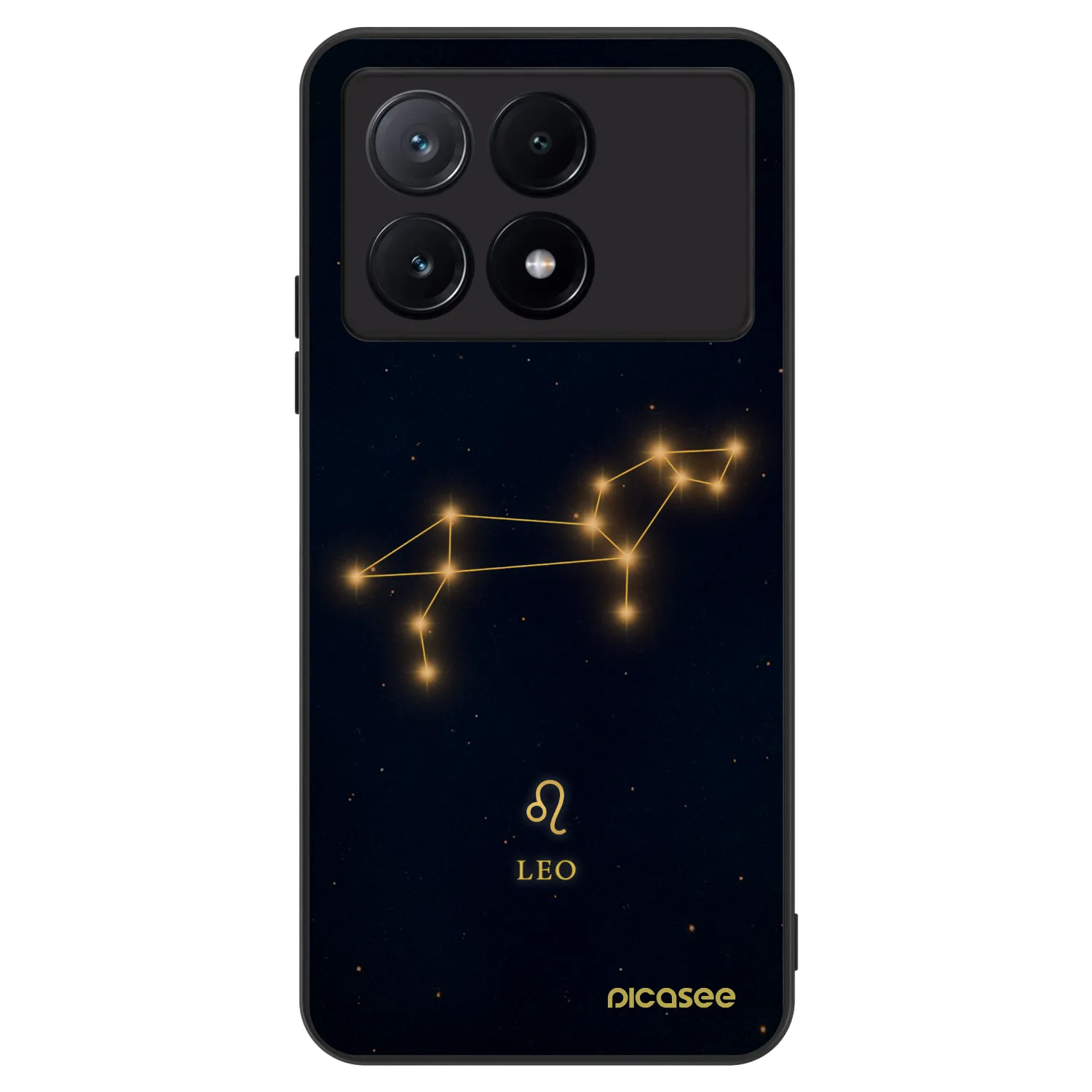 Picasee ULTIMATE CASE za Xiaomi Poco X6 Pro - LEO