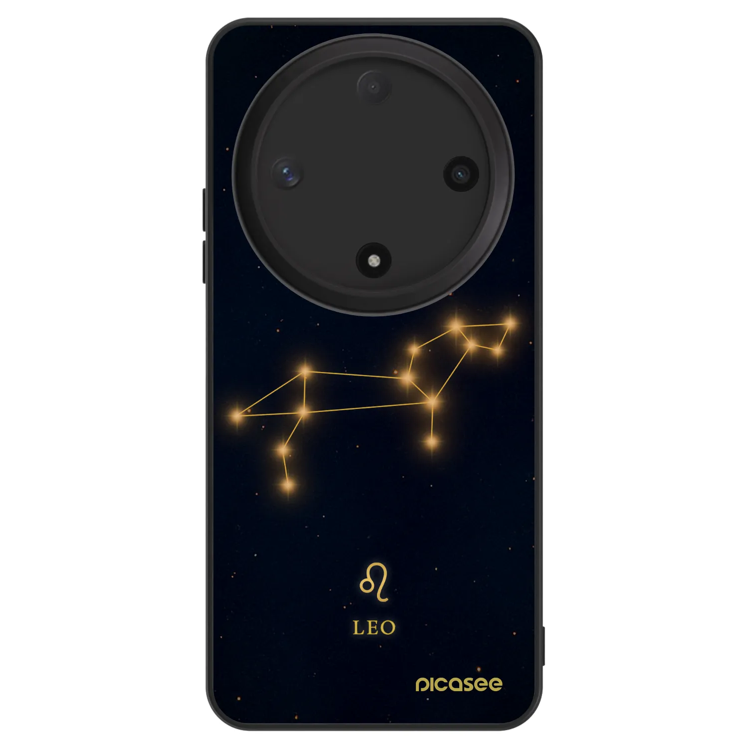 Picasee ULTIMATE CASE za Honor Magic6 Lite 5G - LEO