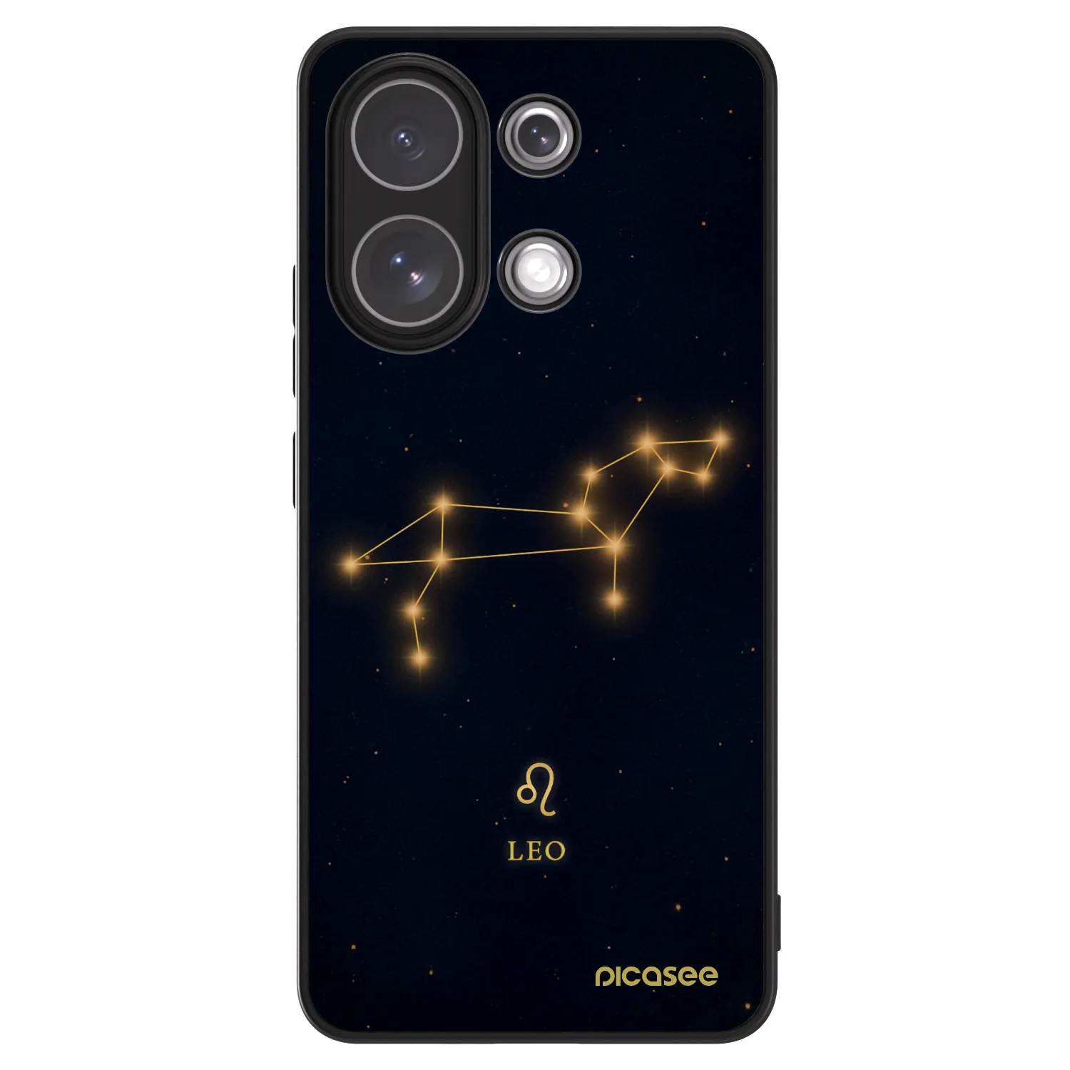 Picasee ULTIMATE CASE za Xiaomi Redmi Note 13 4G - LEO