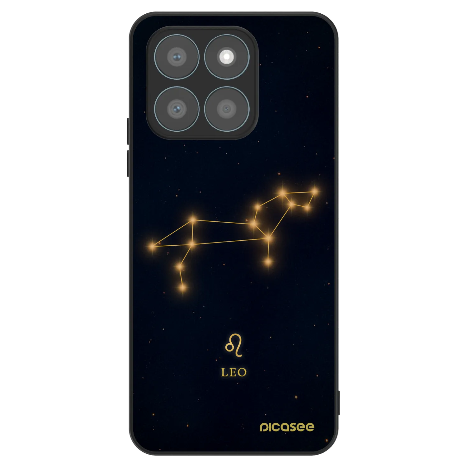 Picasee ULTIMATE CASE za Honor X8b - LEO
