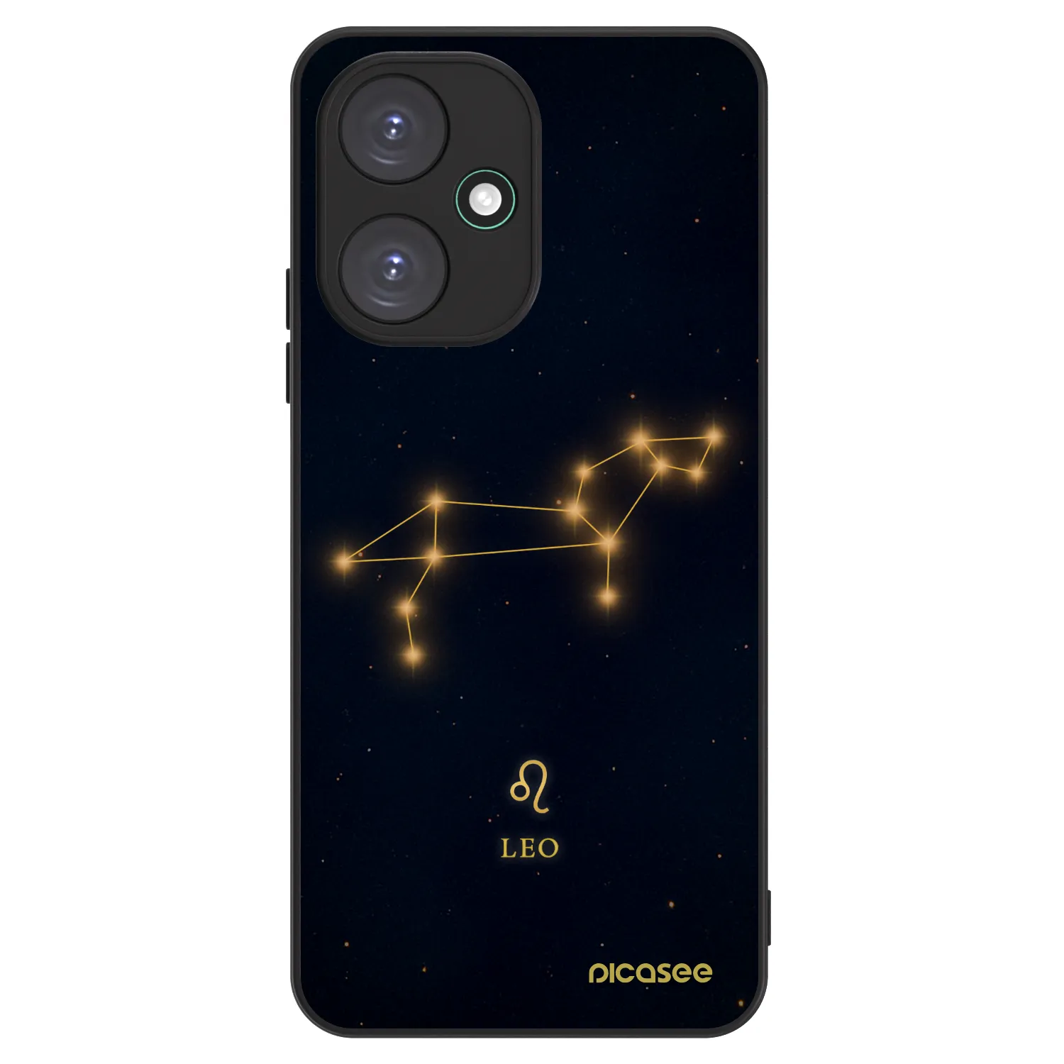 Picasee ULTIMATE CASE za Xiaomi Redmi 13C 5G - LEO
