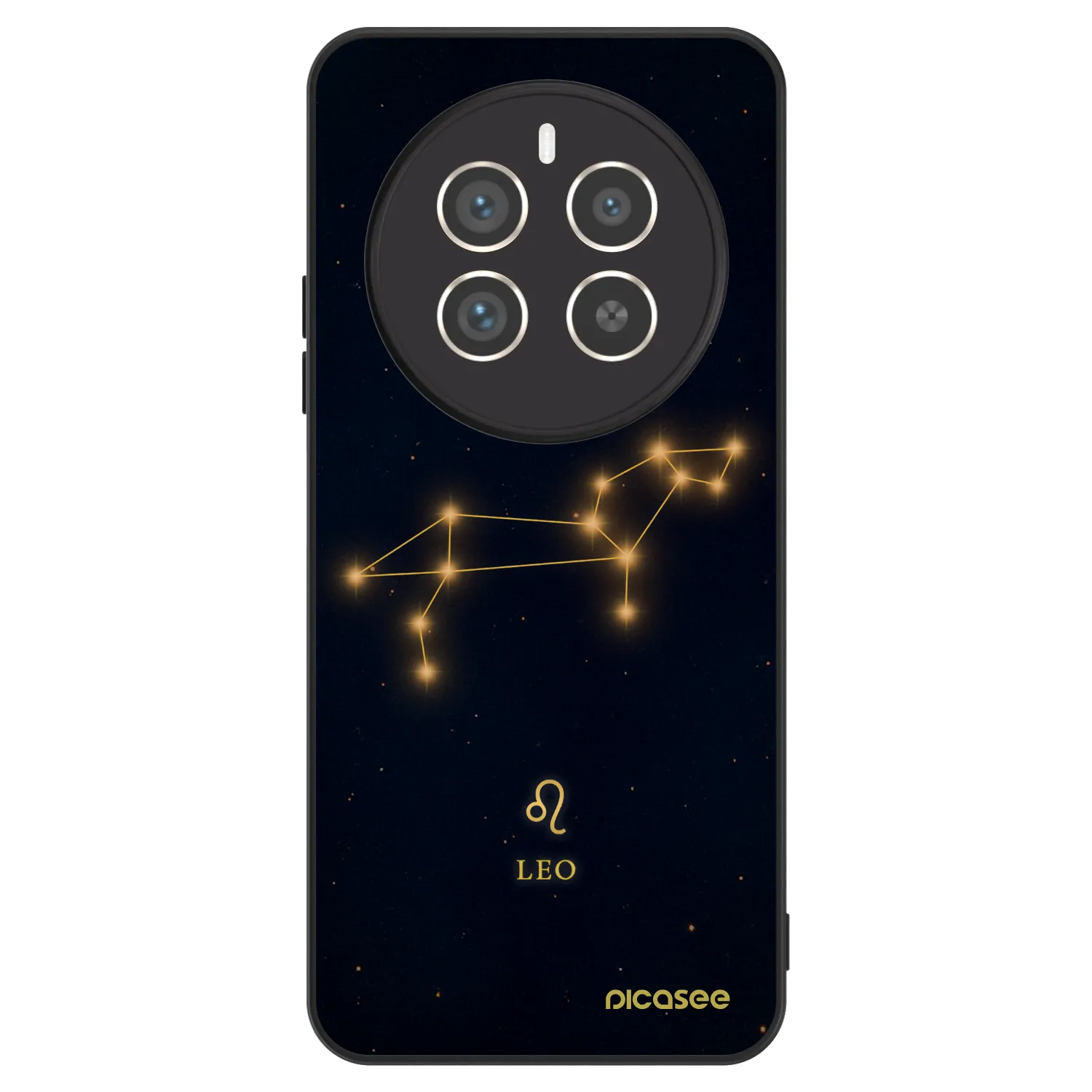 Picasee ULTIMATE CASE za Realme 12 Pro 5G - LEO