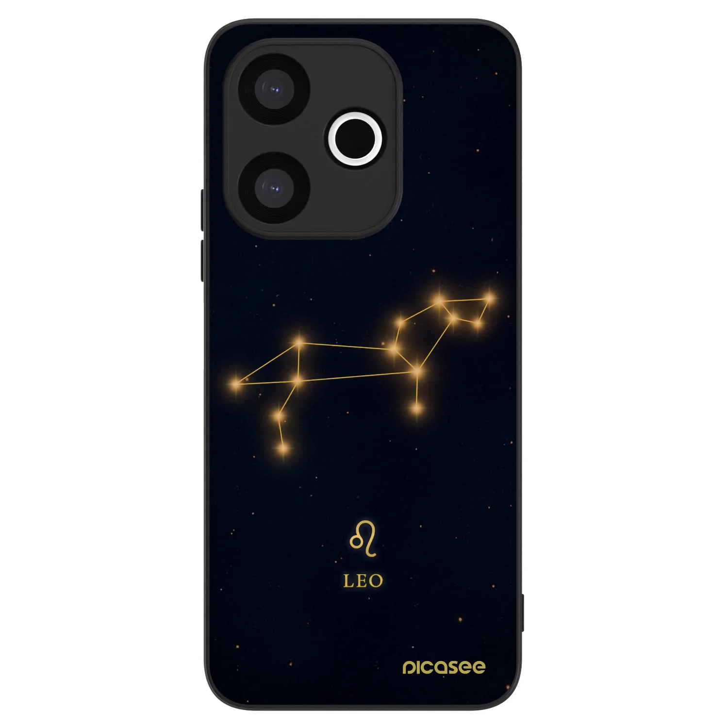 Picasee ULTIMATE CASE za Xiaomi Redmi 13 4G - LEO