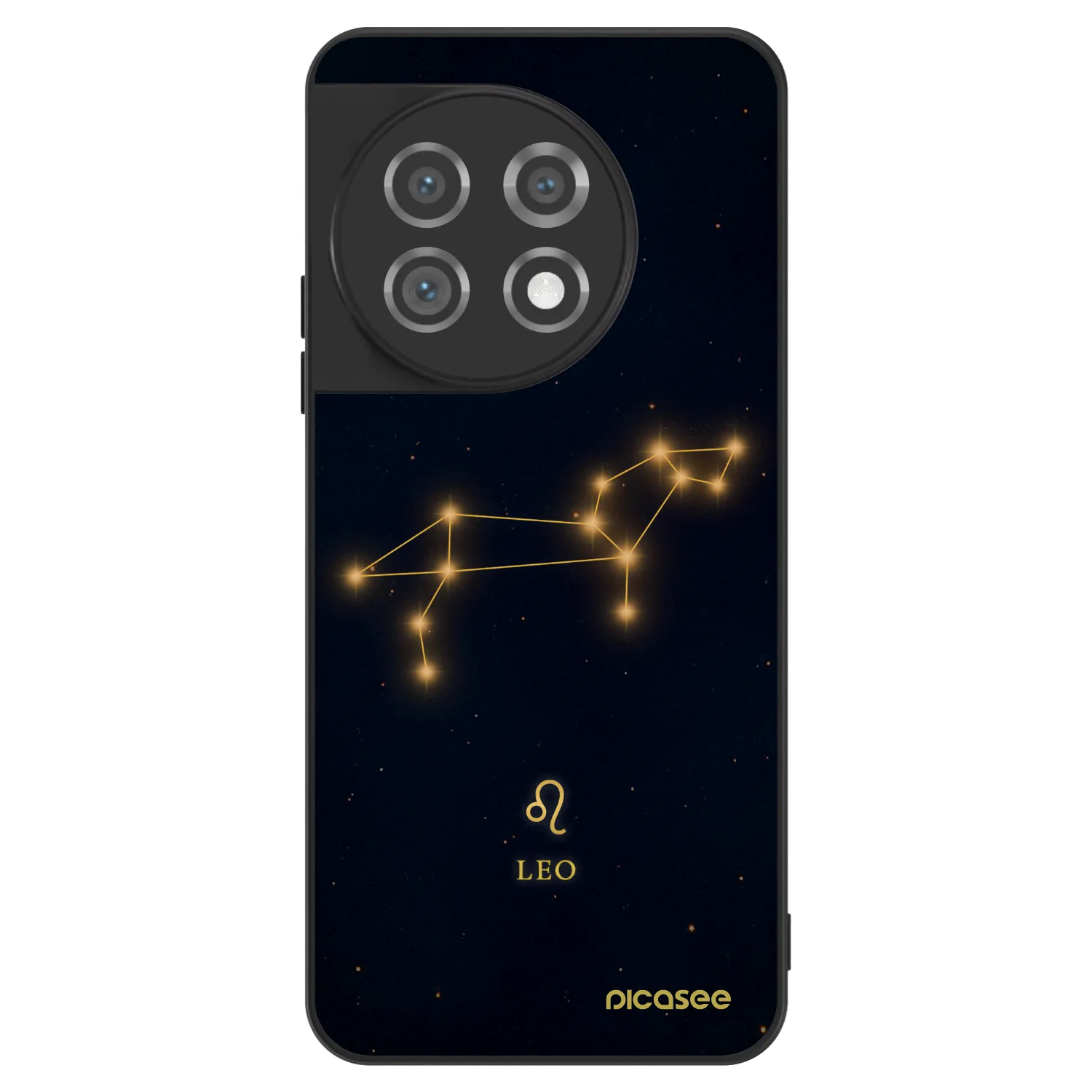 Picasee ULTIMATE CASE za OnePlus 11 5G - LEO