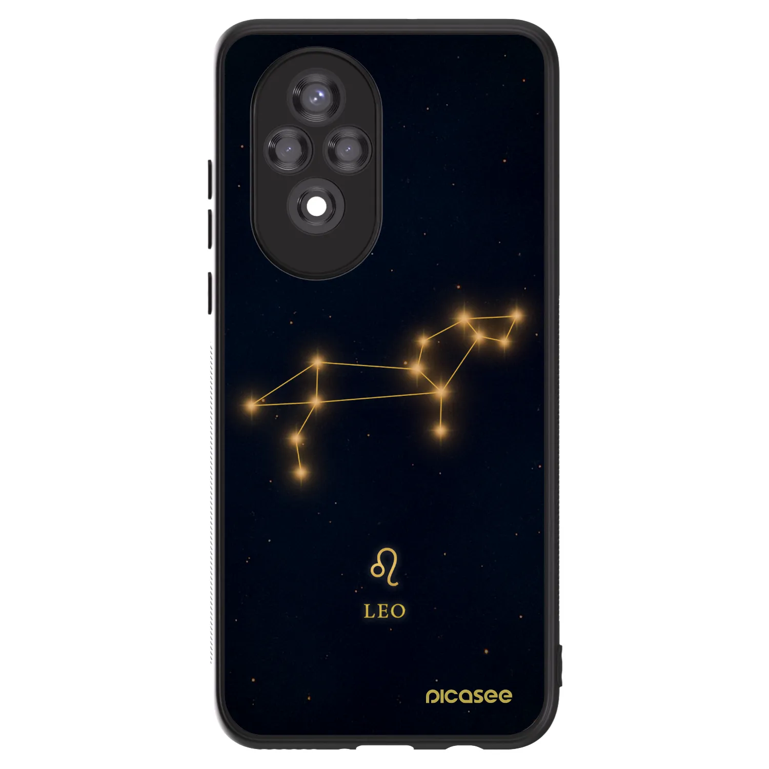 Picasee ULTIMATE CASE za Honor 200 Pro 5G - LEO