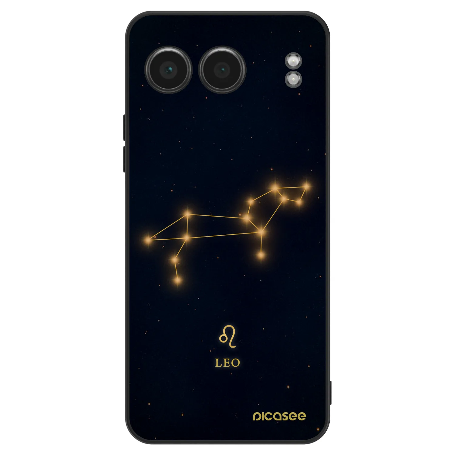 Picasee ULTIMATE CASE za OnePlus Nord 4 - LEO