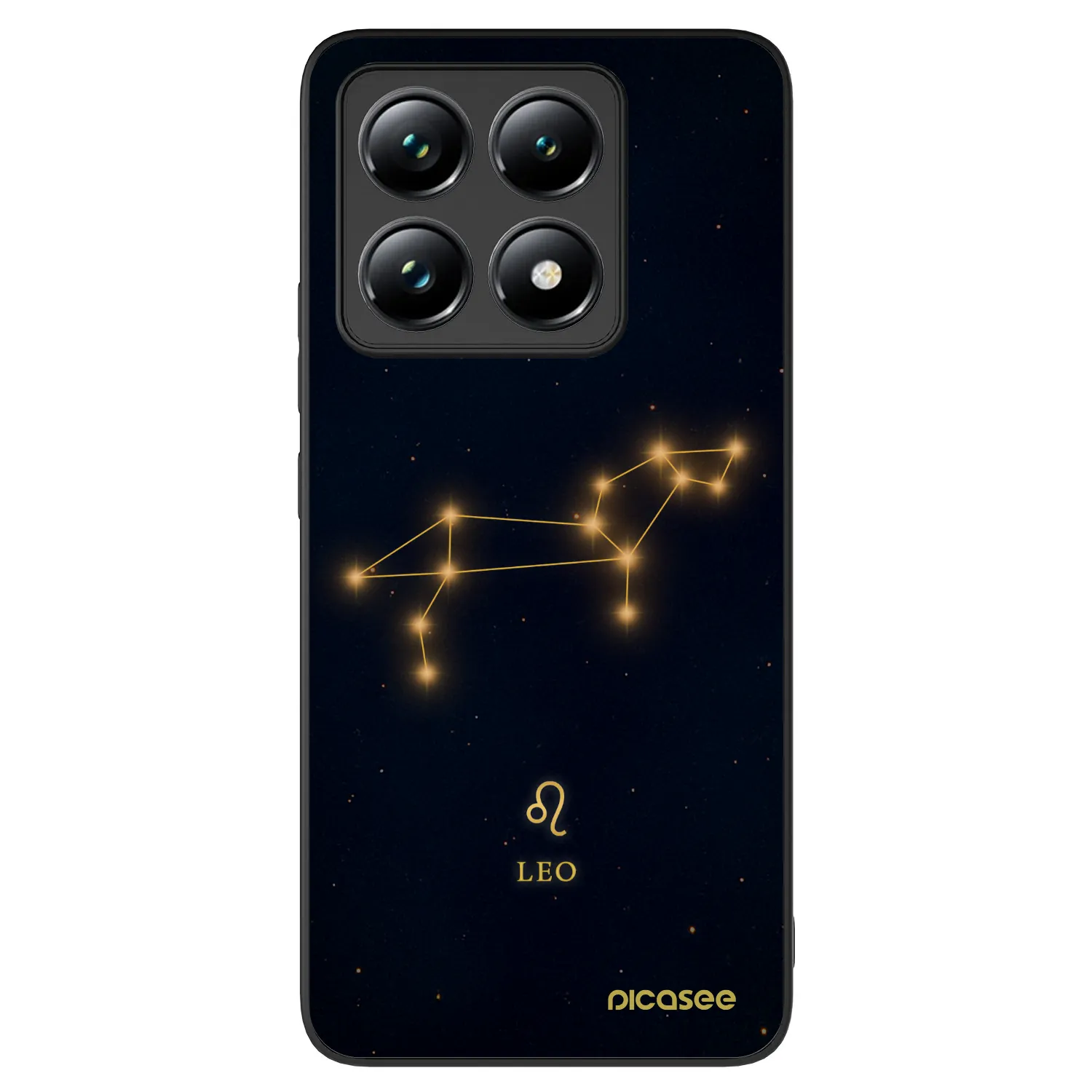 Picasee ULTIMATE CASE za Xiaomi 14T - LEO
