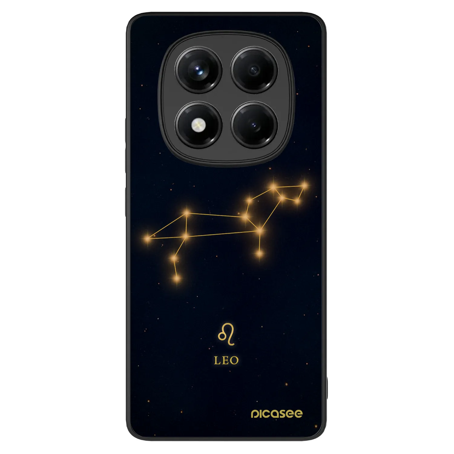 Picasee ULTIMATE CASE za Xiaomi Redmi Note 14 Pro+ 5G - LEO