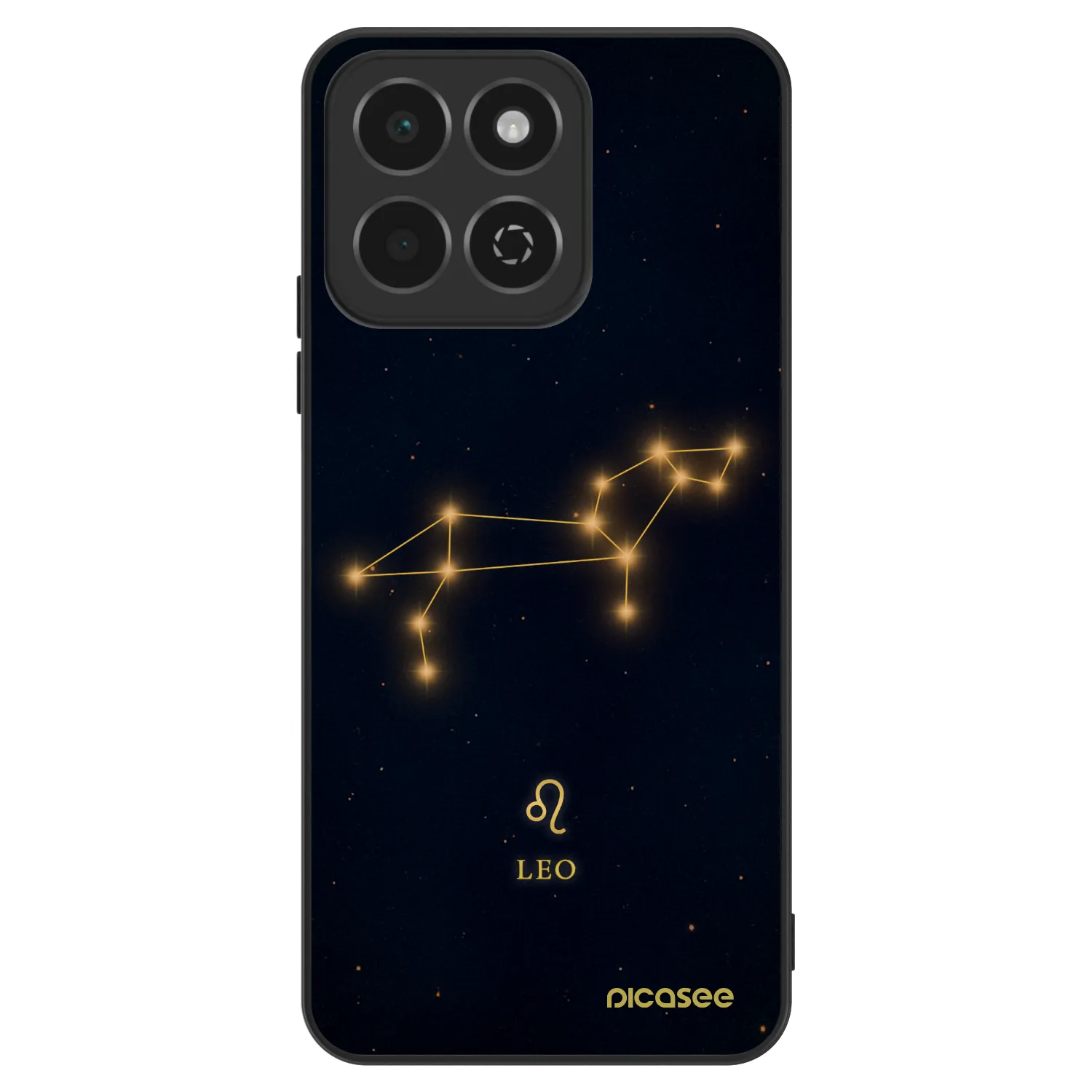 Picasee ULTIMATE CASE za Honor 200 Smart 5G - LEO