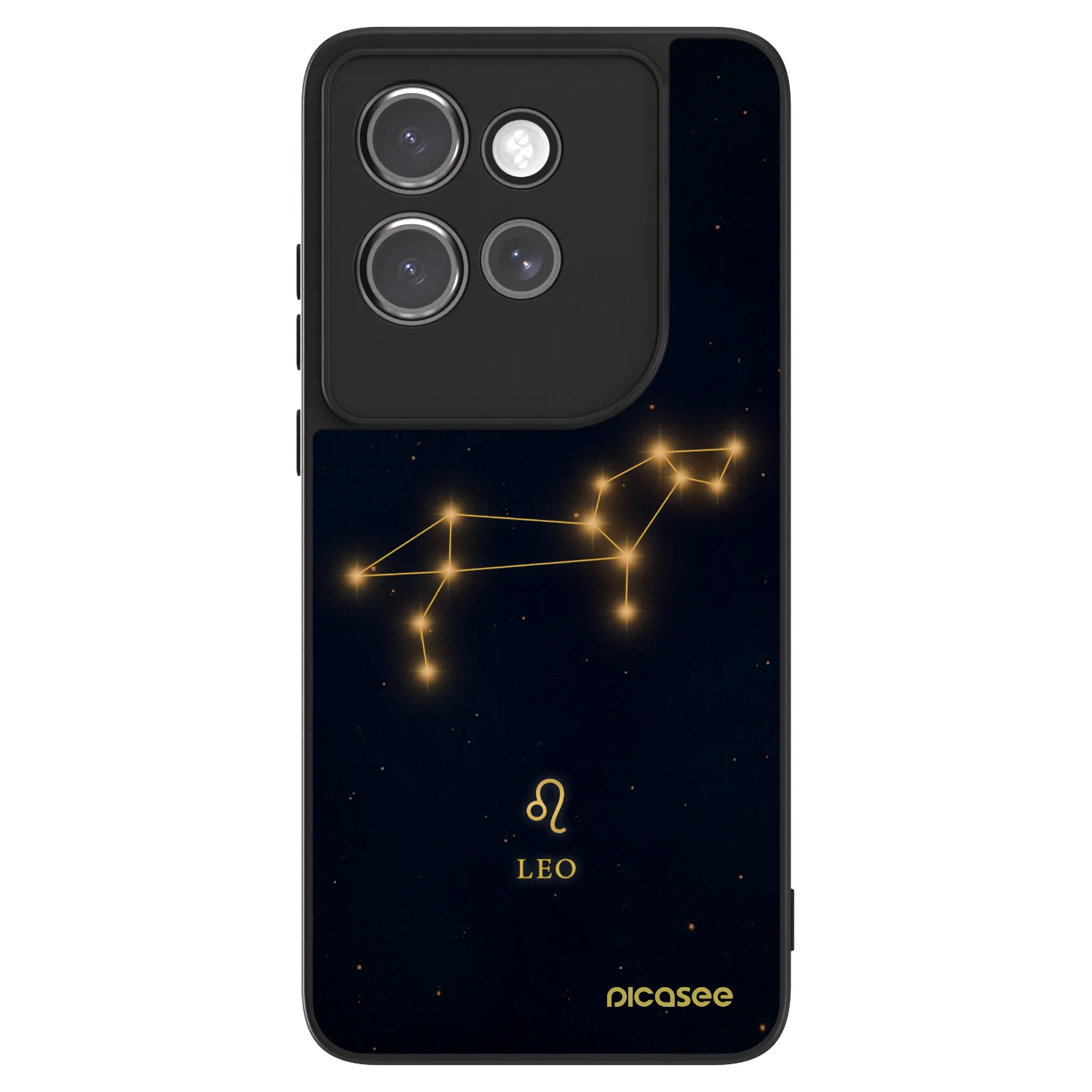 Picasee ULTIMATE CASE za Motorola Edge 50 Neo - LEO