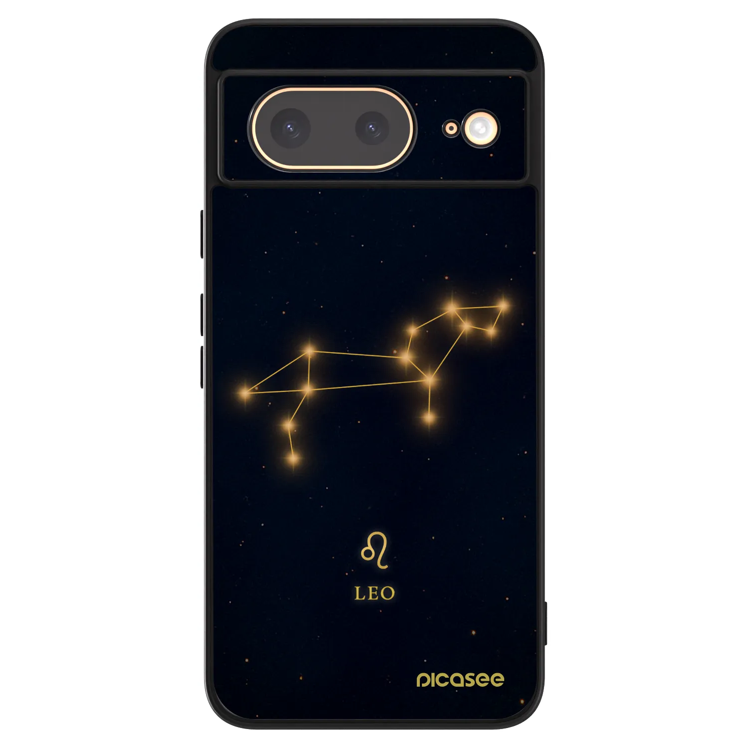 Picasee ULTIMATE CASE za Google Pixel 8 - LEO