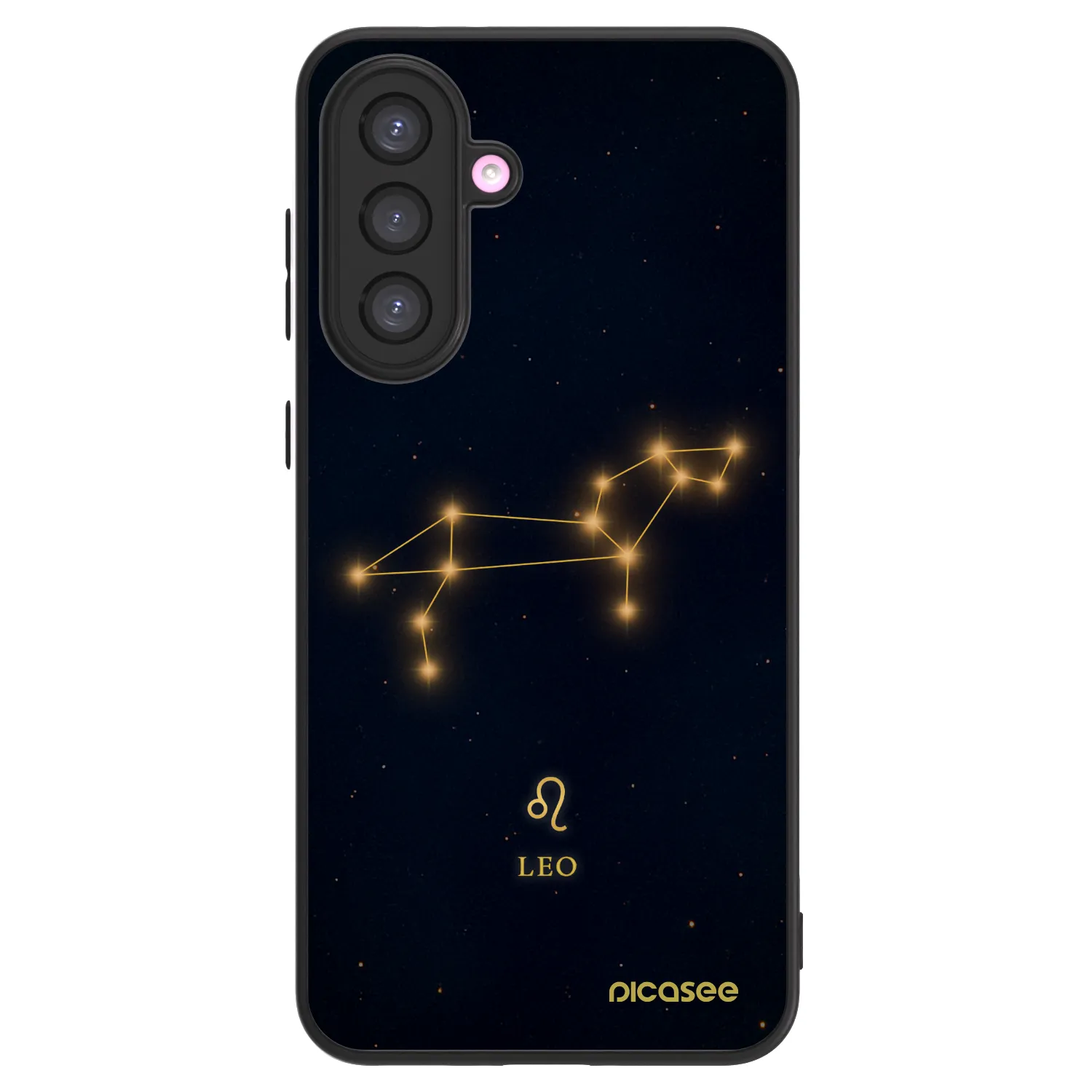 Picasee ULTIMATE CASE za Samsung Galaxy A36 5G - LEO