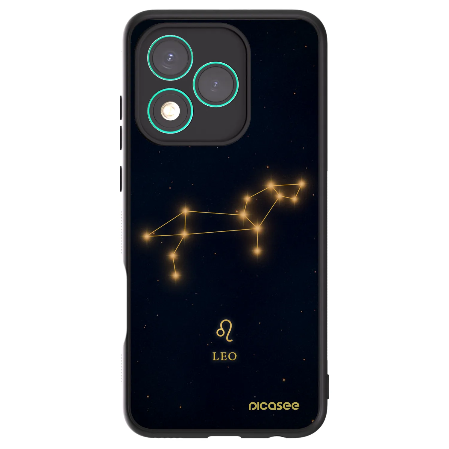 Picasee ULTIMATE CASE za Honor 400 Lite 5G - LEO