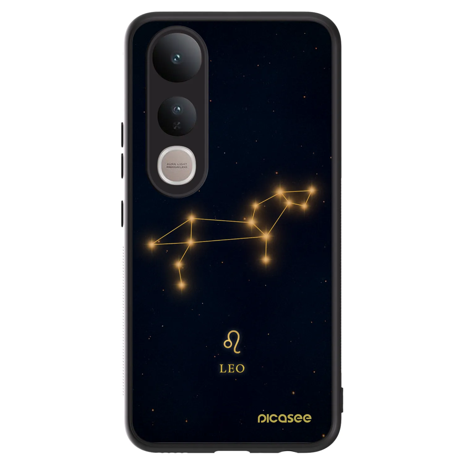 Picasee ULTIMATE CASE za Vivo V50 Lite 5G - LEO