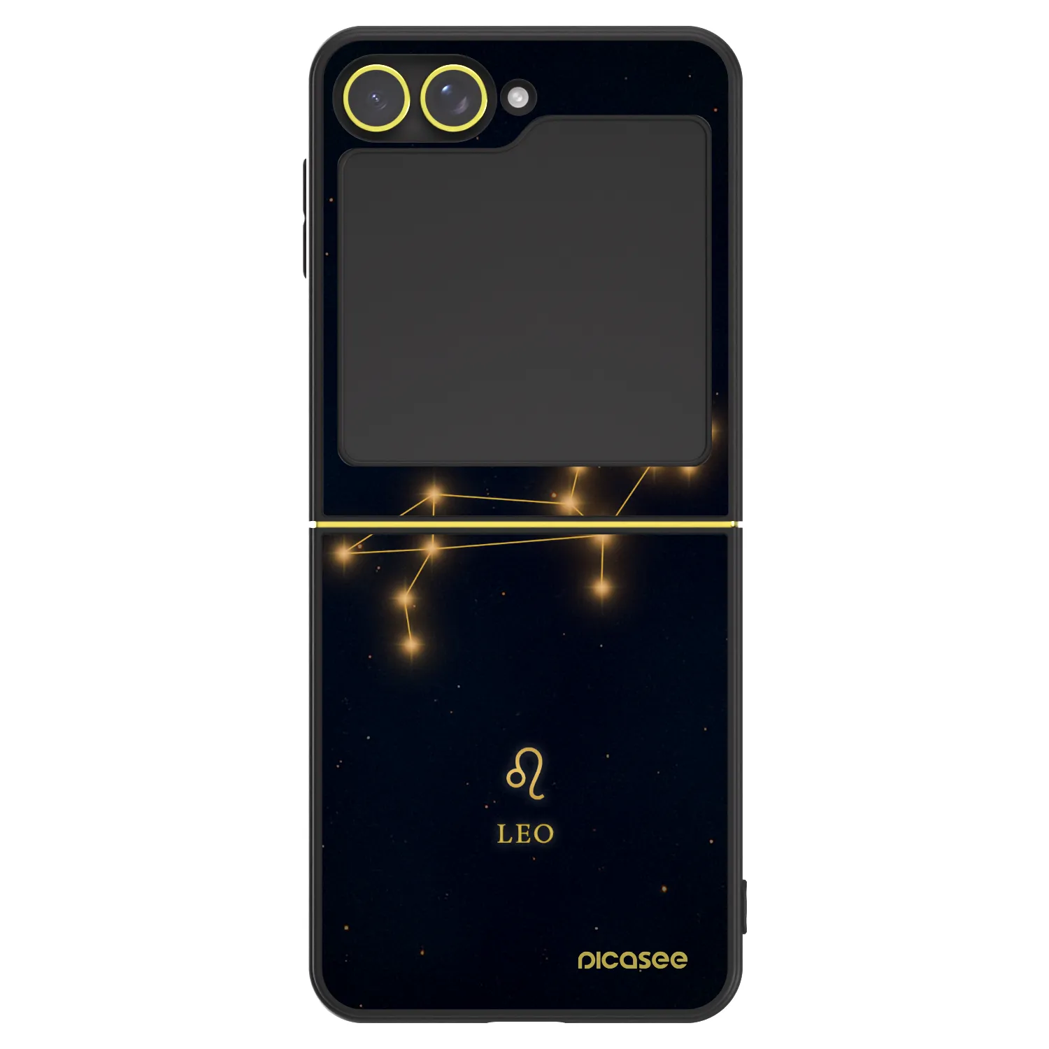 Picasee ULTIMATE CASE za Samsung Galaxy Z Flip5 5G - LEO