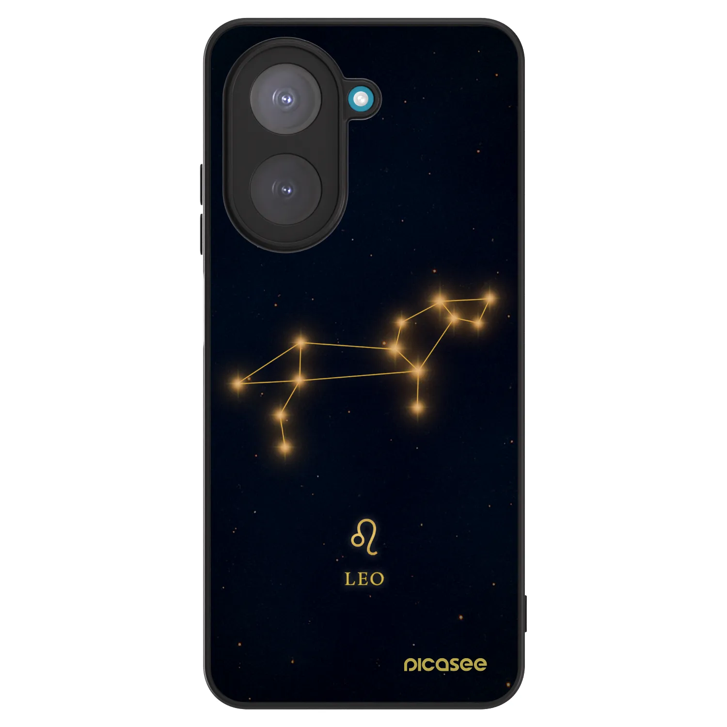 Picasee ULTIMATE CASE za Xiaomi Redmi A5 - LEO