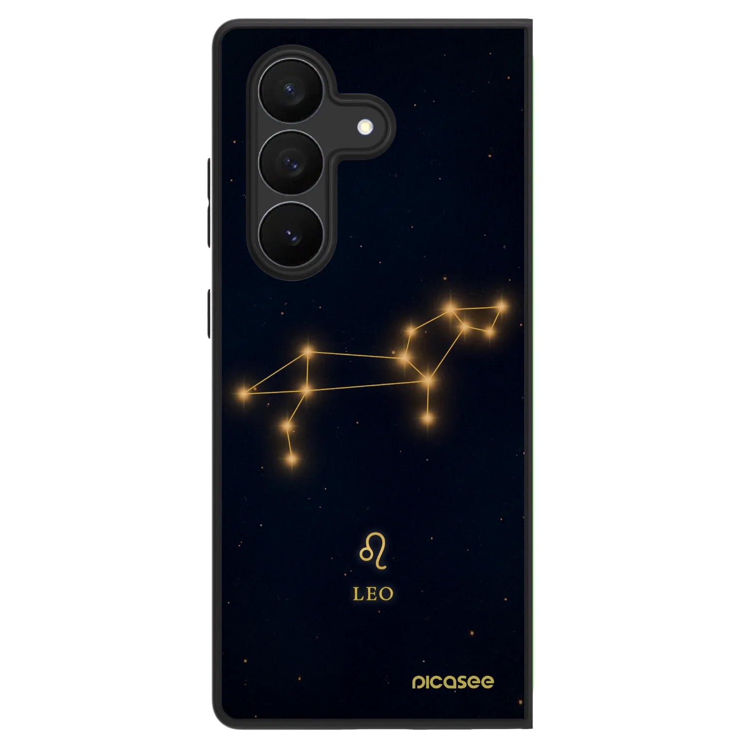 Picasee ULTIMATE CASE za Samsung Galaxy Z Fold7 5G - LEO