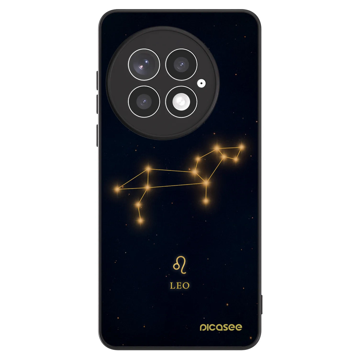 Picasee ULTIMATE CASE za OnePlus 13 5G - LEO