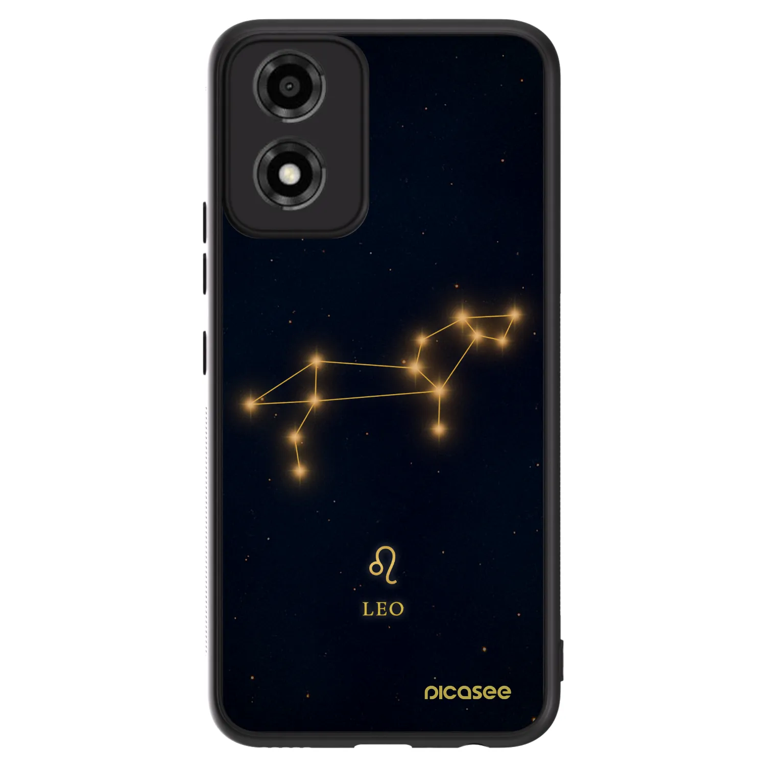 Picasee ULTIMATE CASE za Motorola Moto E14 - LEO