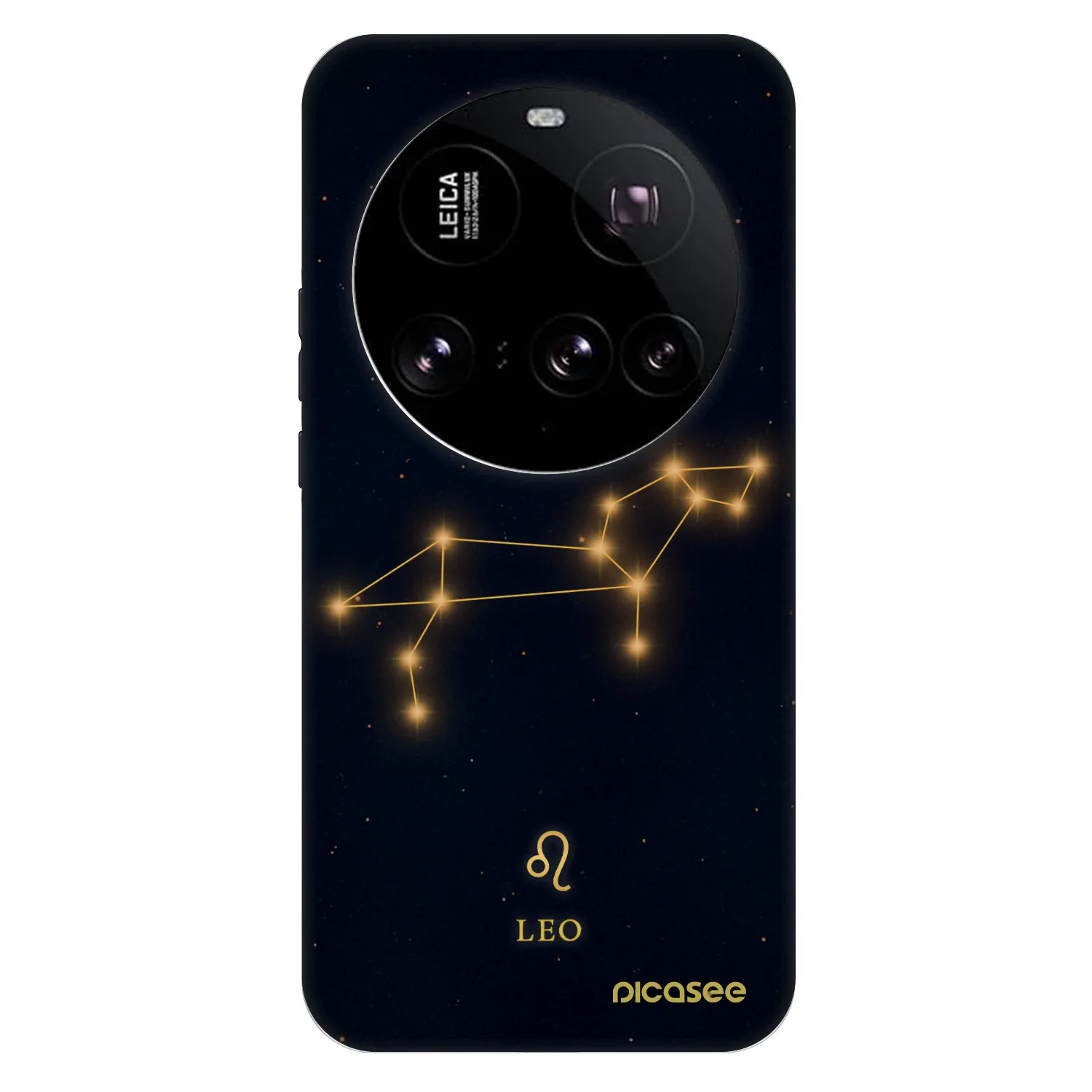 Picasee Fashion Case za Xiaomi 15 Ultra - LEO