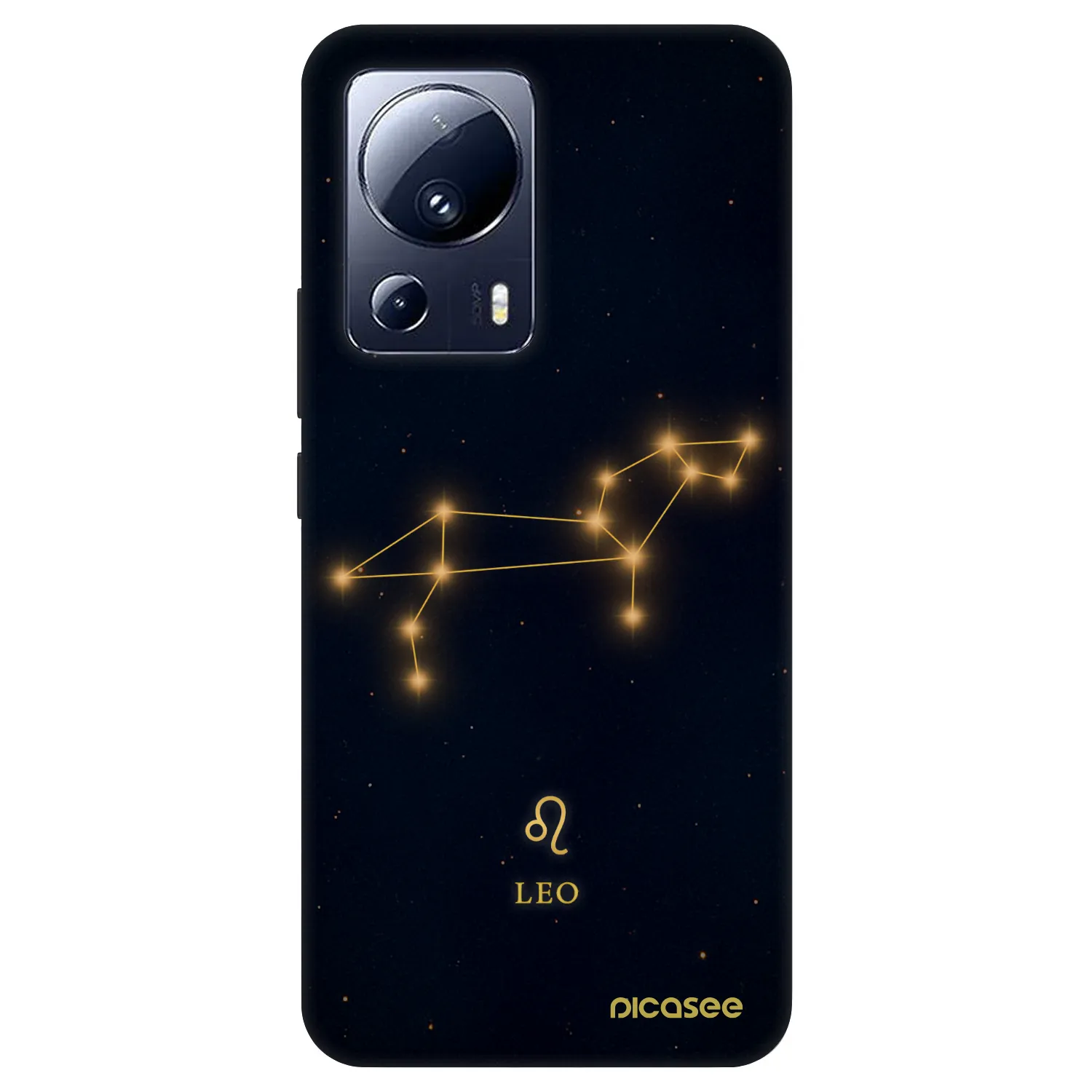 Picasee Fashion Case za Xiaomi 13 Lite - LEO