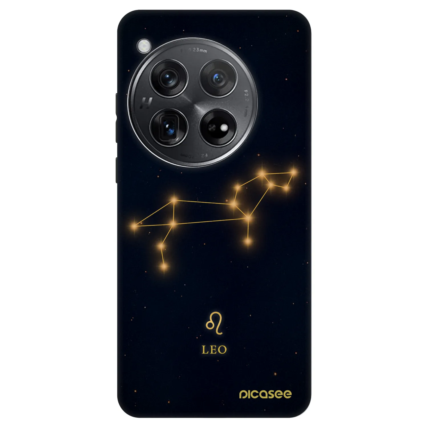 Picasee Fashion Case za OnePlus 12 5G - LEO