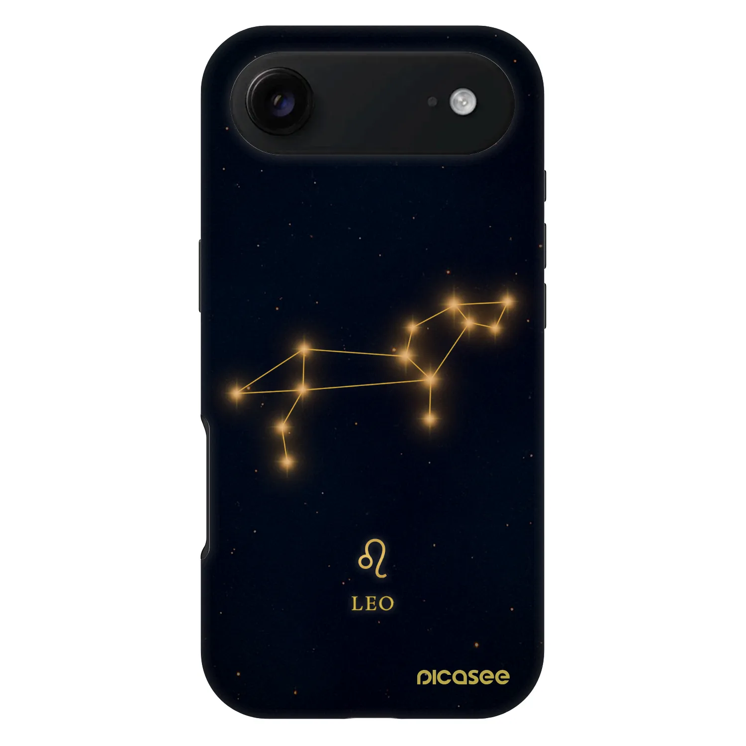 Picasee Fashion Case MagSafe za Apple iPhone Air - LEO