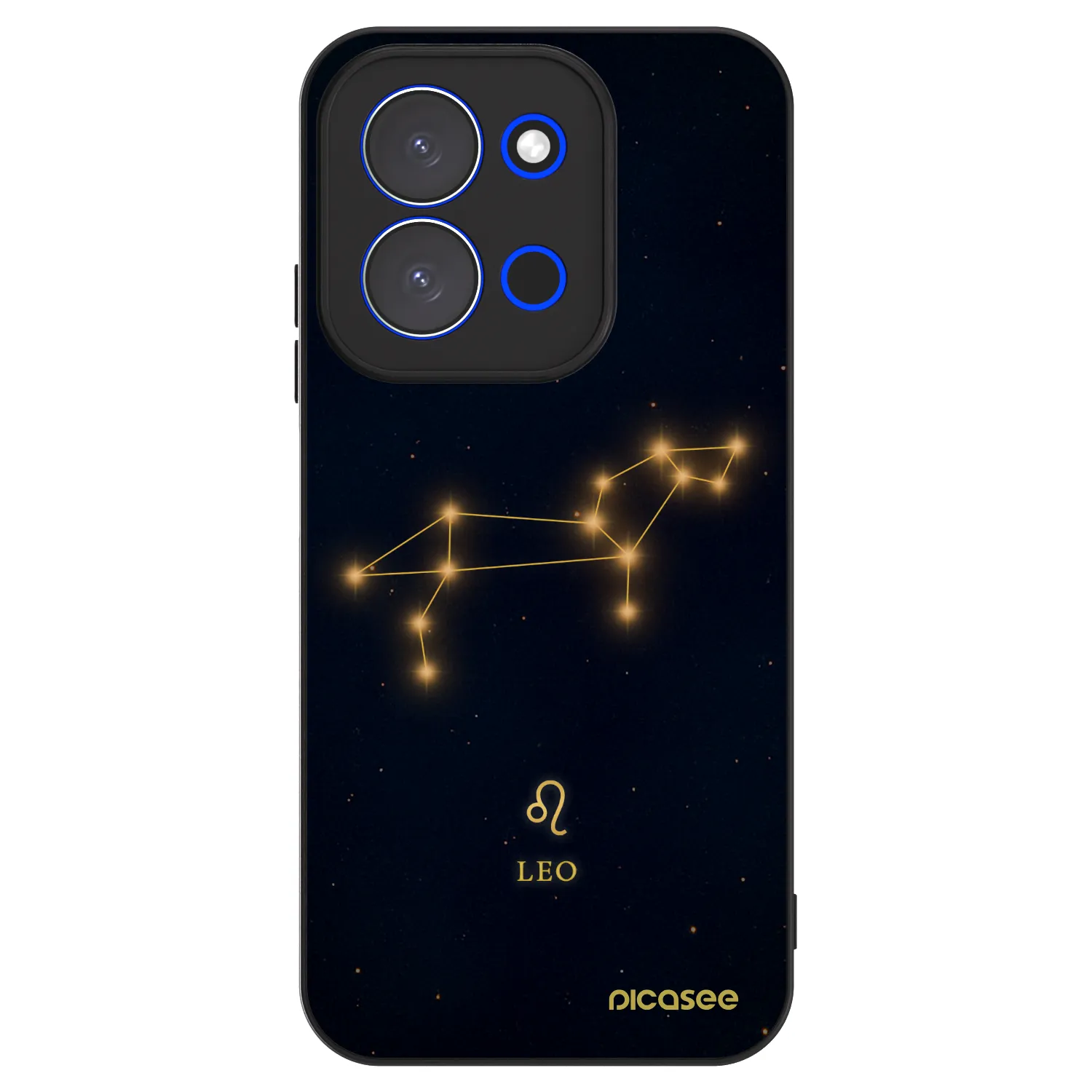 Picasee ULTIMATE CASE za Xiaomi Redmi 15C 4G - LEO