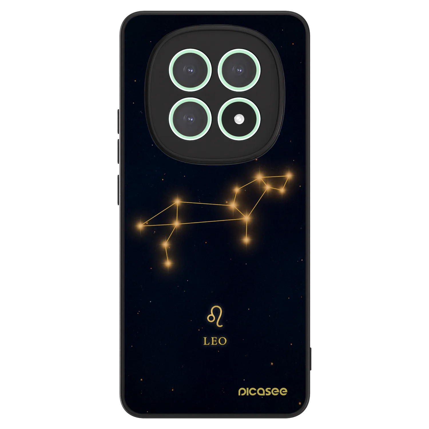Picasee ULTIMATE CASE za Xiaomi Redmi Note 15 - LEO