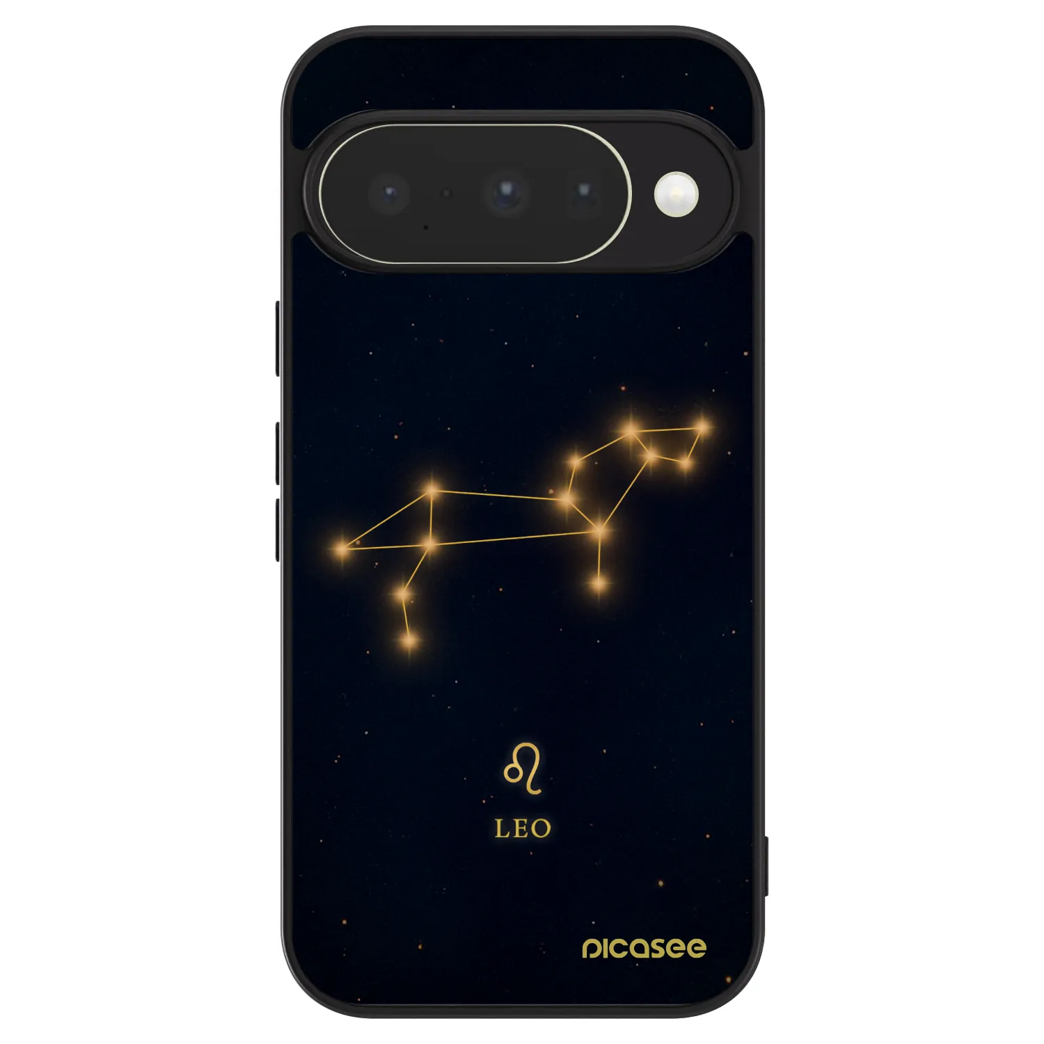 Picasee ULTIMATE CASE za Google Pixel 10 - LEO