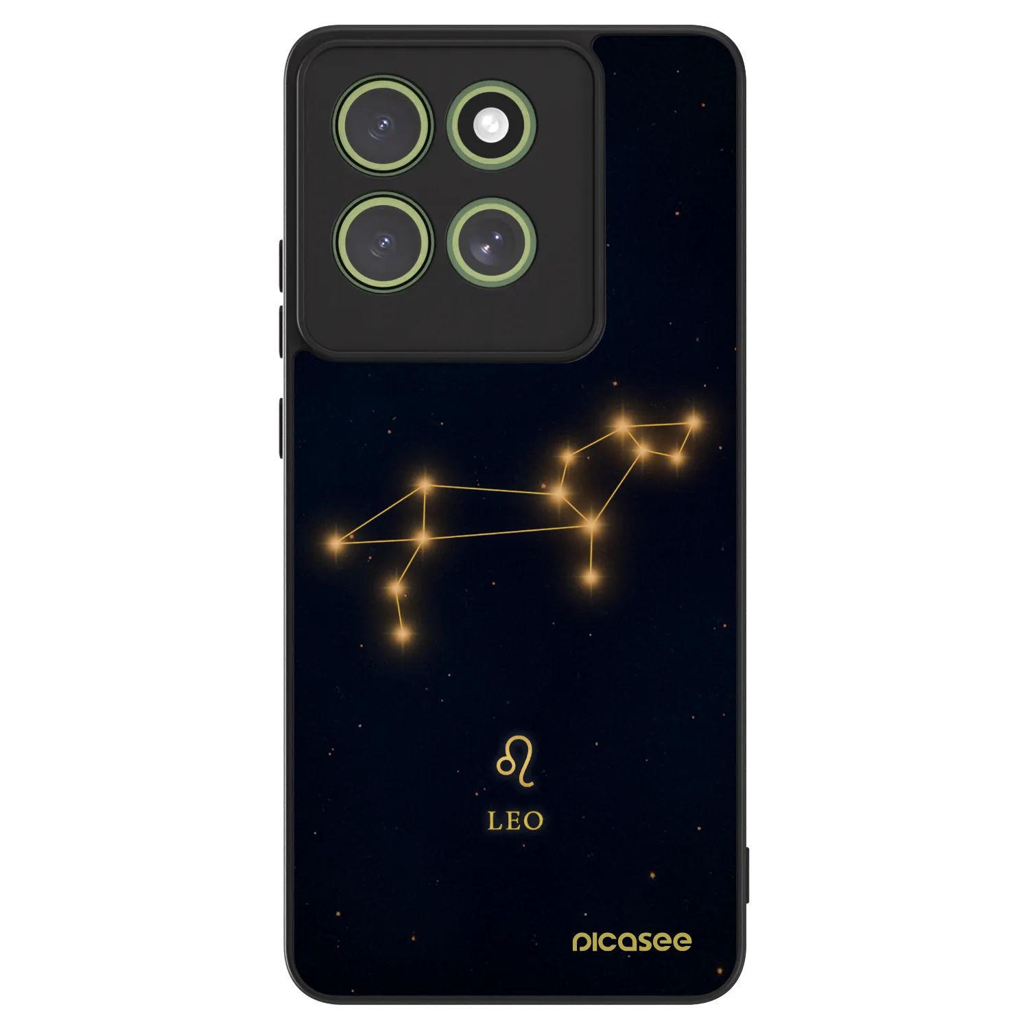Picasee ULTIMATE CASE za Motorola Moto G86 Power 5G - LEO