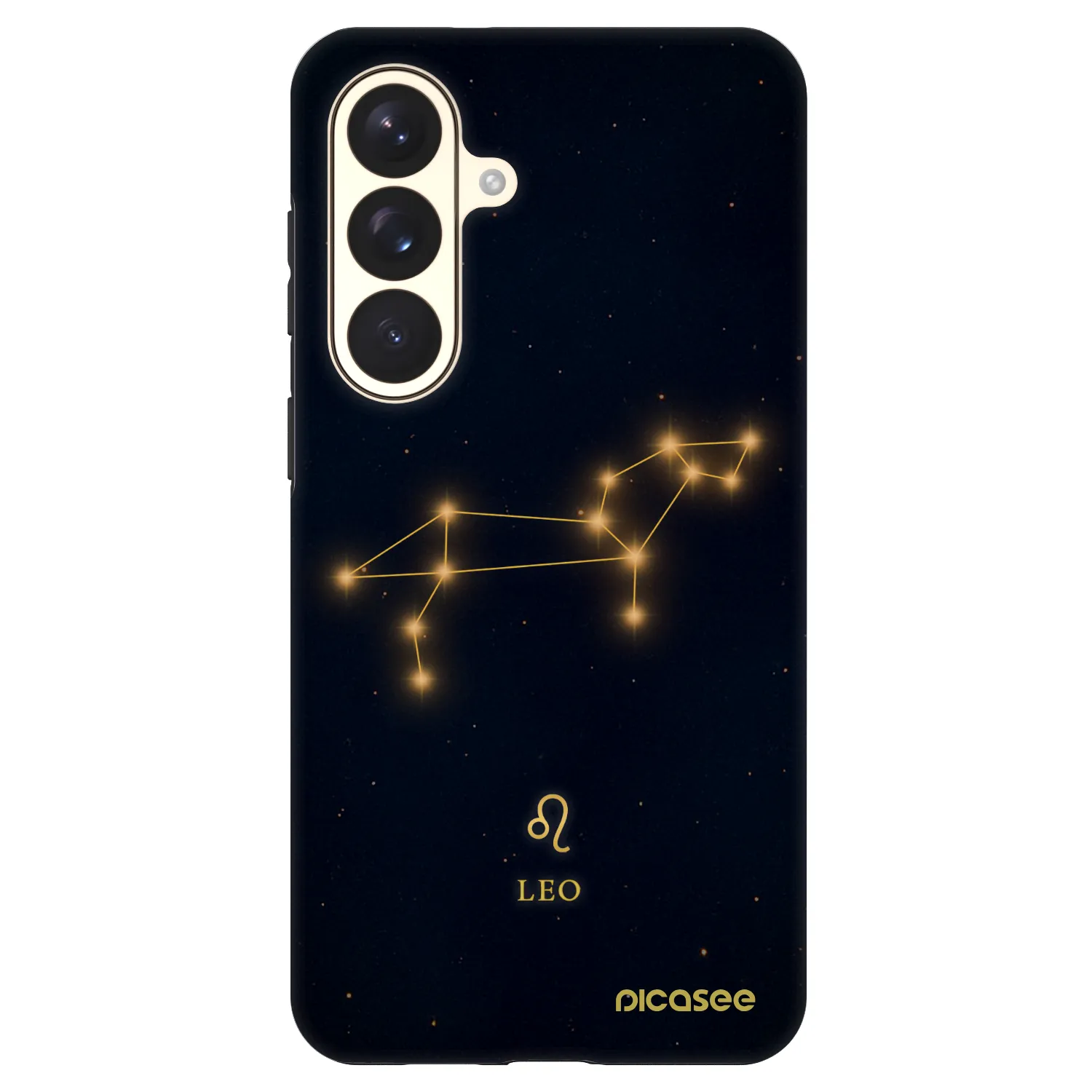 Picasee Fashion Case PowerShare pro Samsung Galaxy S26+ - LEO