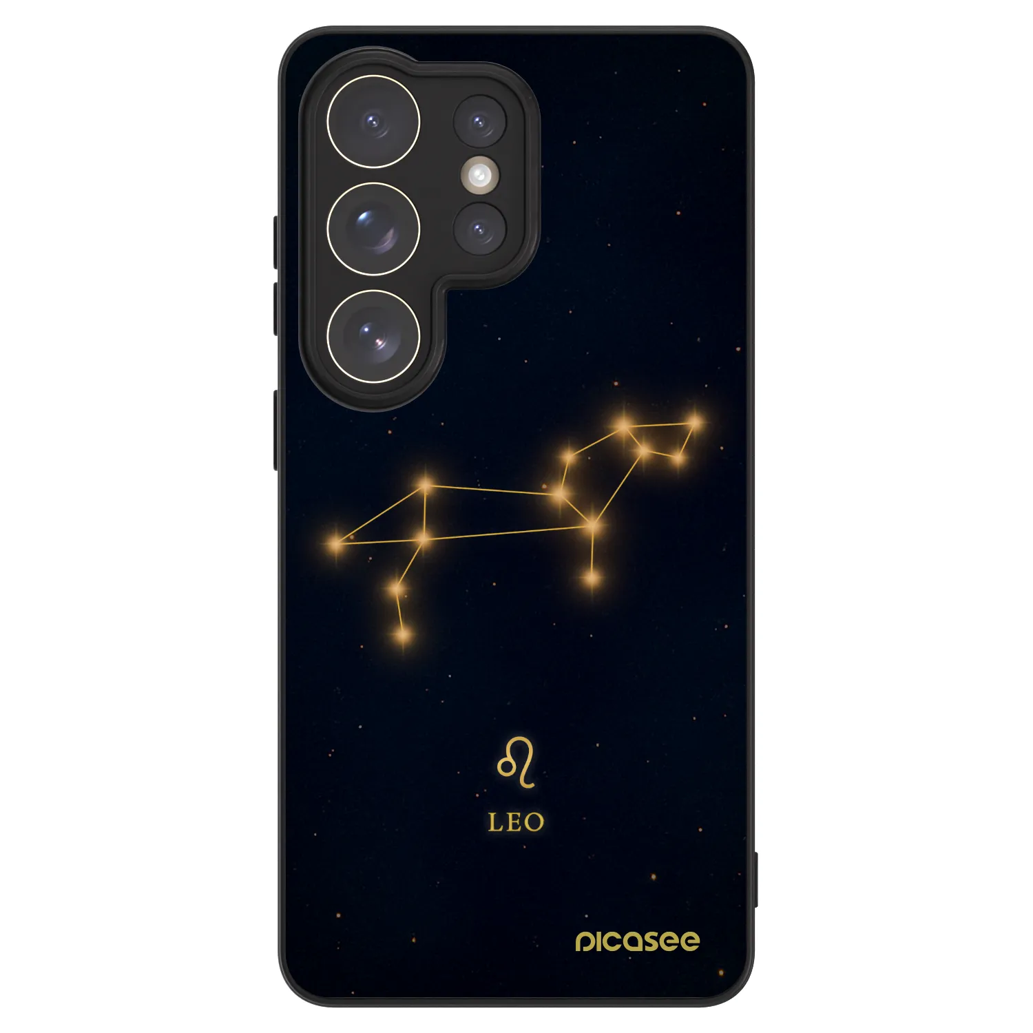 Picasee ULTIMATE CASE za Samsung Galaxy S26 Ultra - LEO