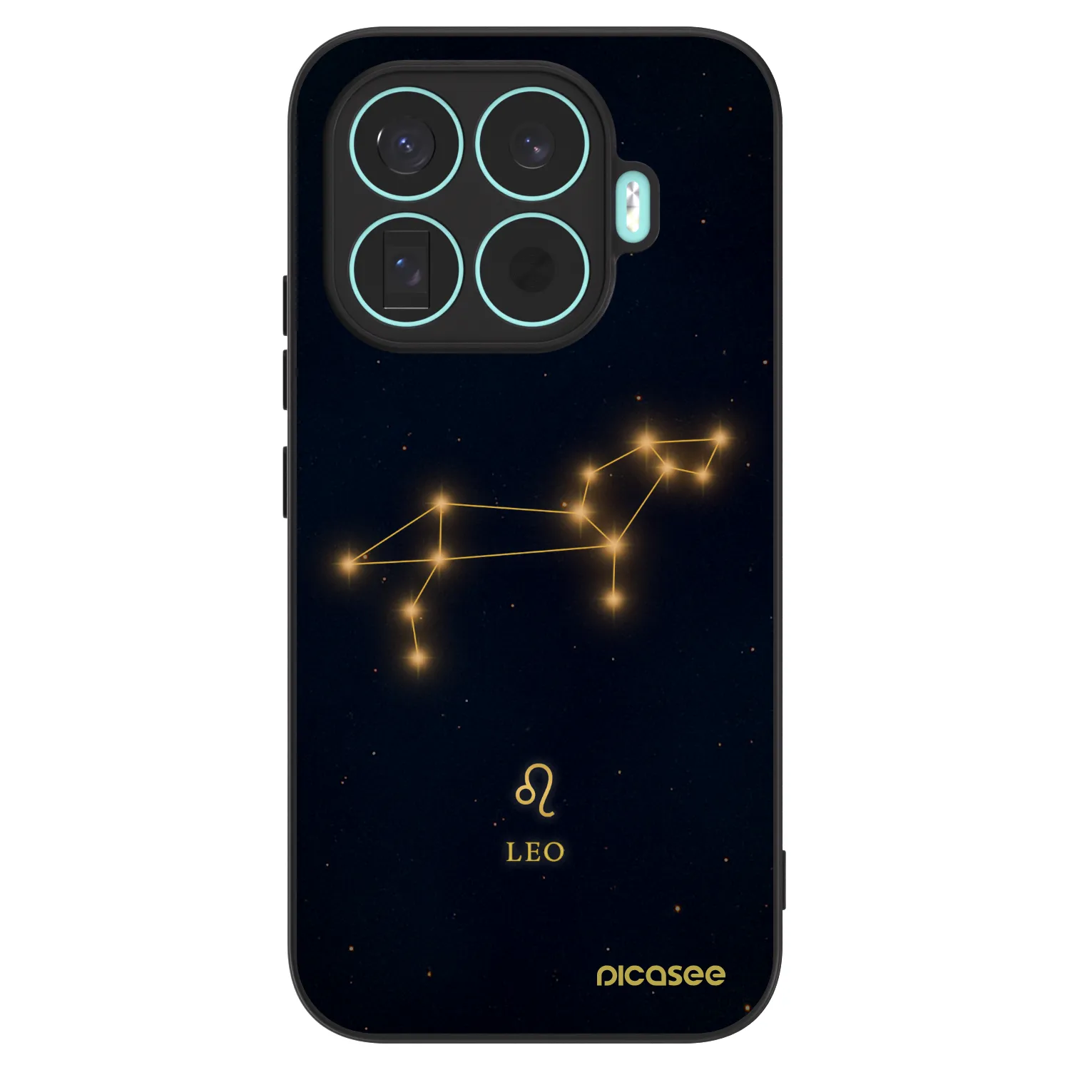 Picasee ULTIMATE CASE za Xiaomi 17T - LEO