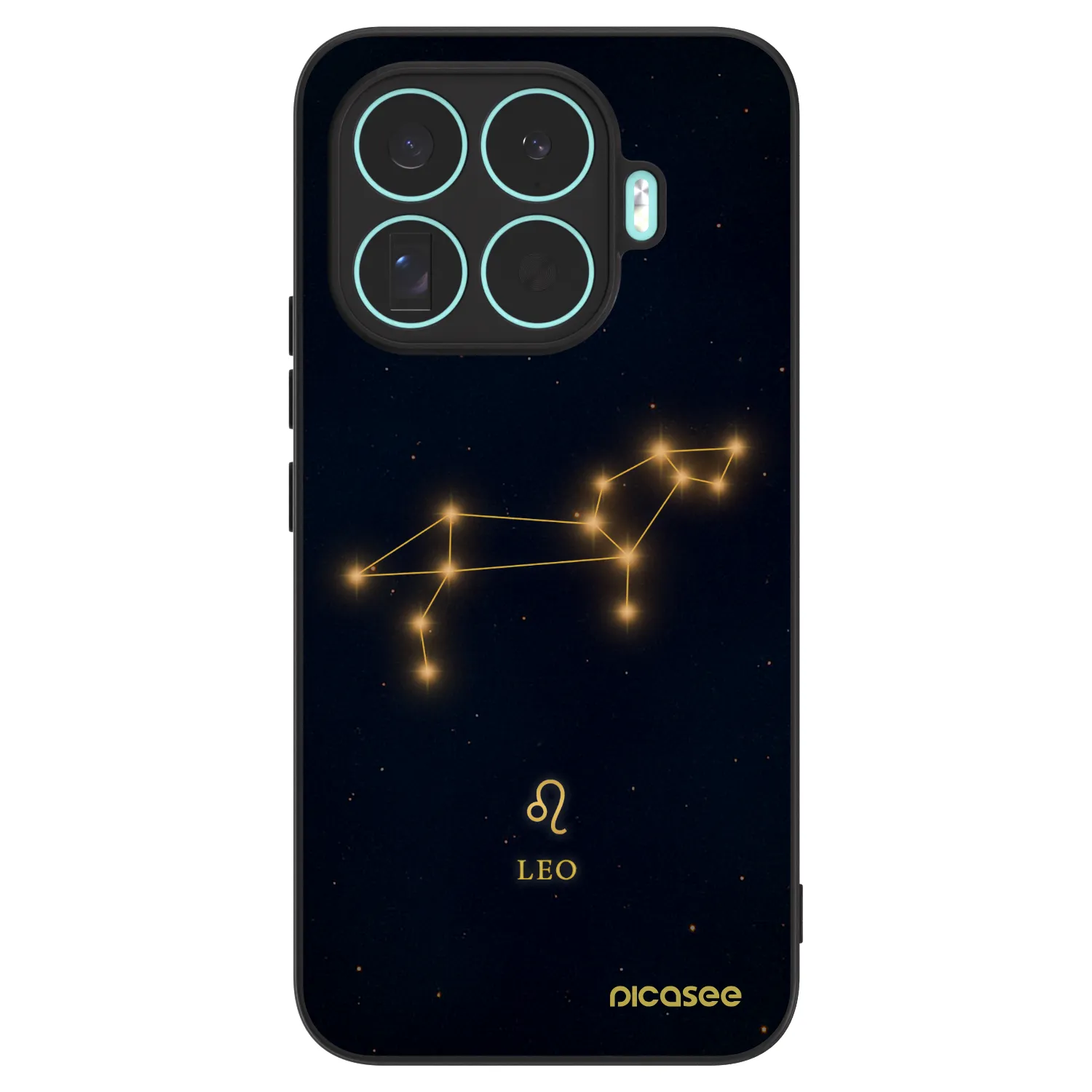 Picasee ULTIMATE CASE za Xiaomi 17T Pro - LEO