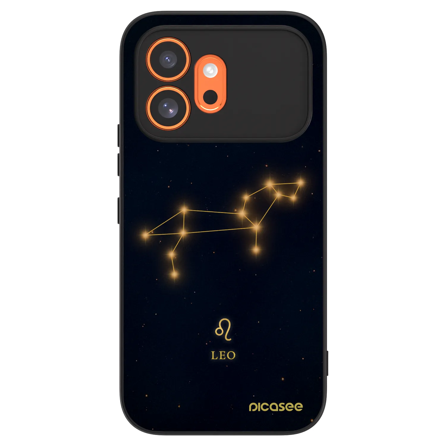 Picasee ULTIMATE CASE za Honor 600 - LEO