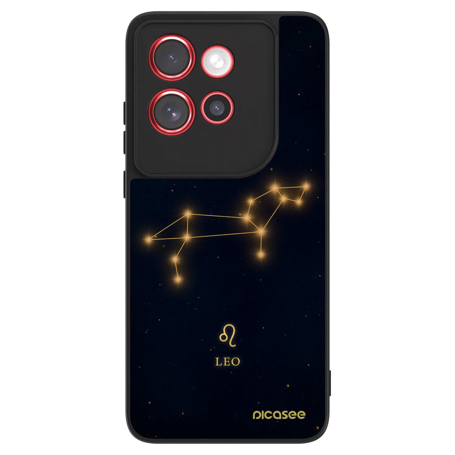 Picasee ULTIMATE CASE za Motorola Edge 60 Neo 5G - LEO