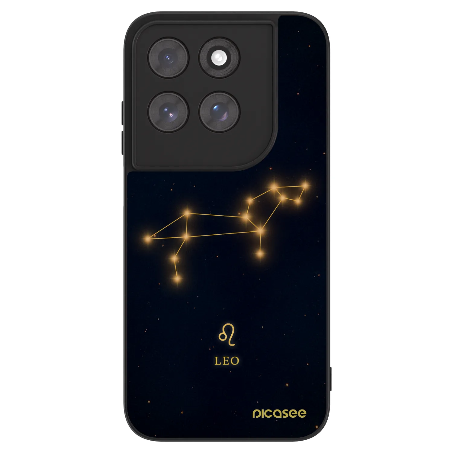 Picasee ULTIMATE CASE za Motorola Moto G77 - LEO