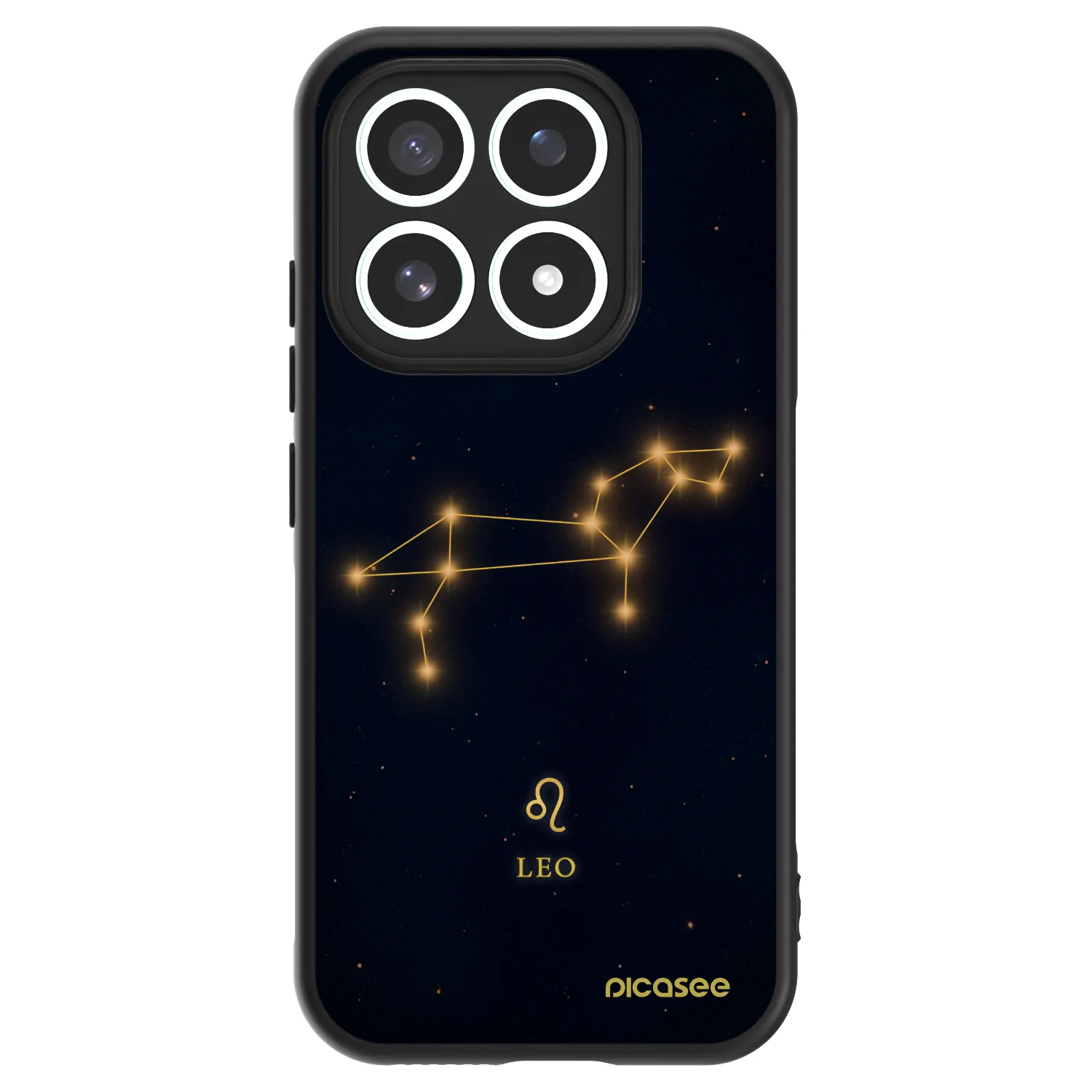 Picasee ULTIMATE CASE PowerShare za Xiaomi 17 - LEO