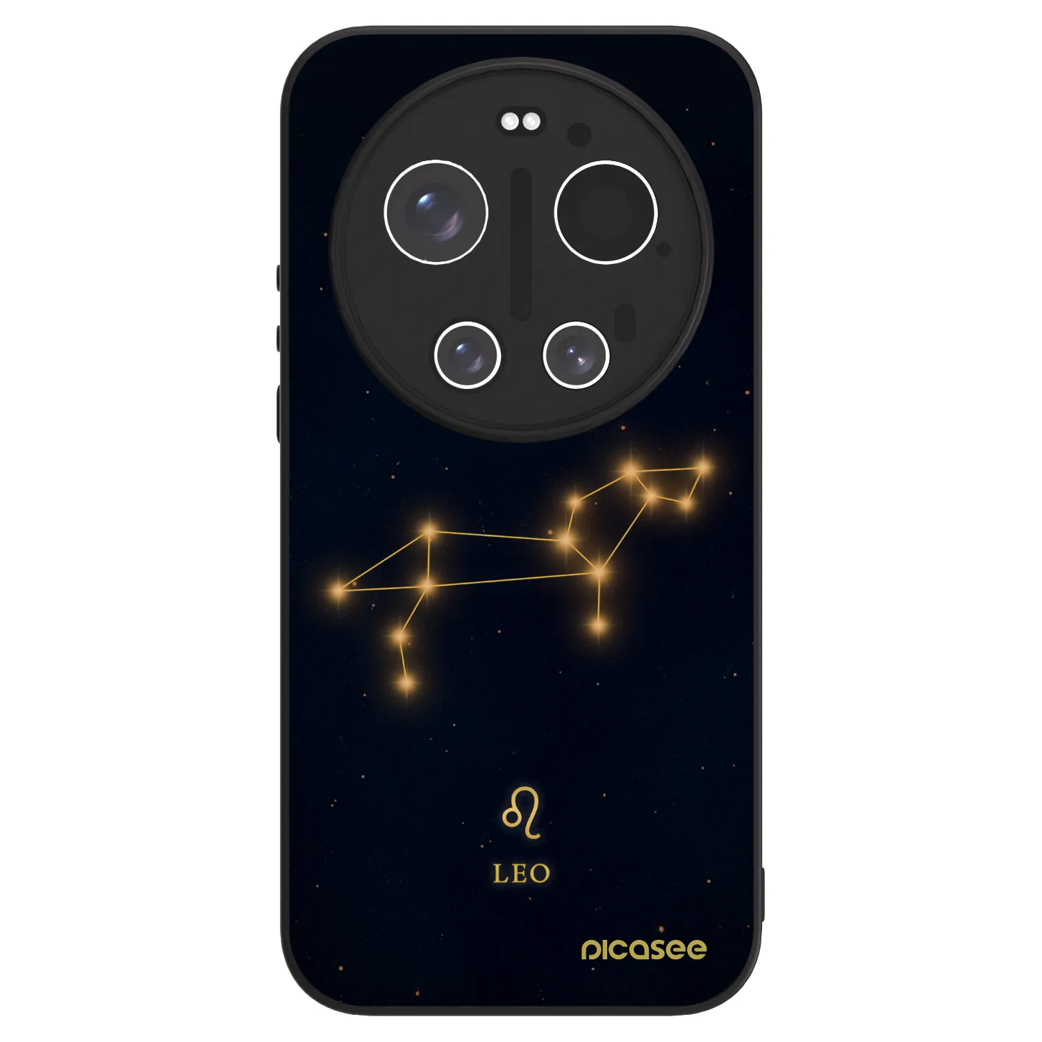 Picasee ULTIMATE CASE PowerShare za Xiaomi 17 Ultra - LEO