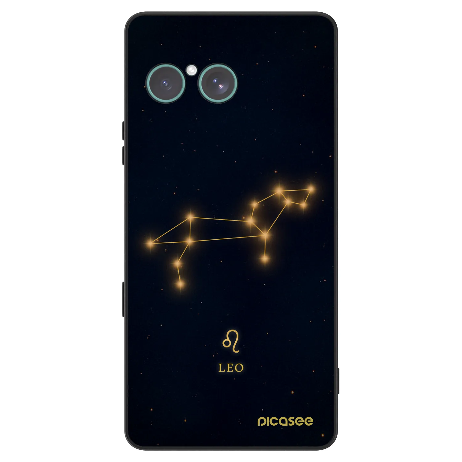 Picasee ULTIMATE CASE za Sony Xperia 10 VII - LEO