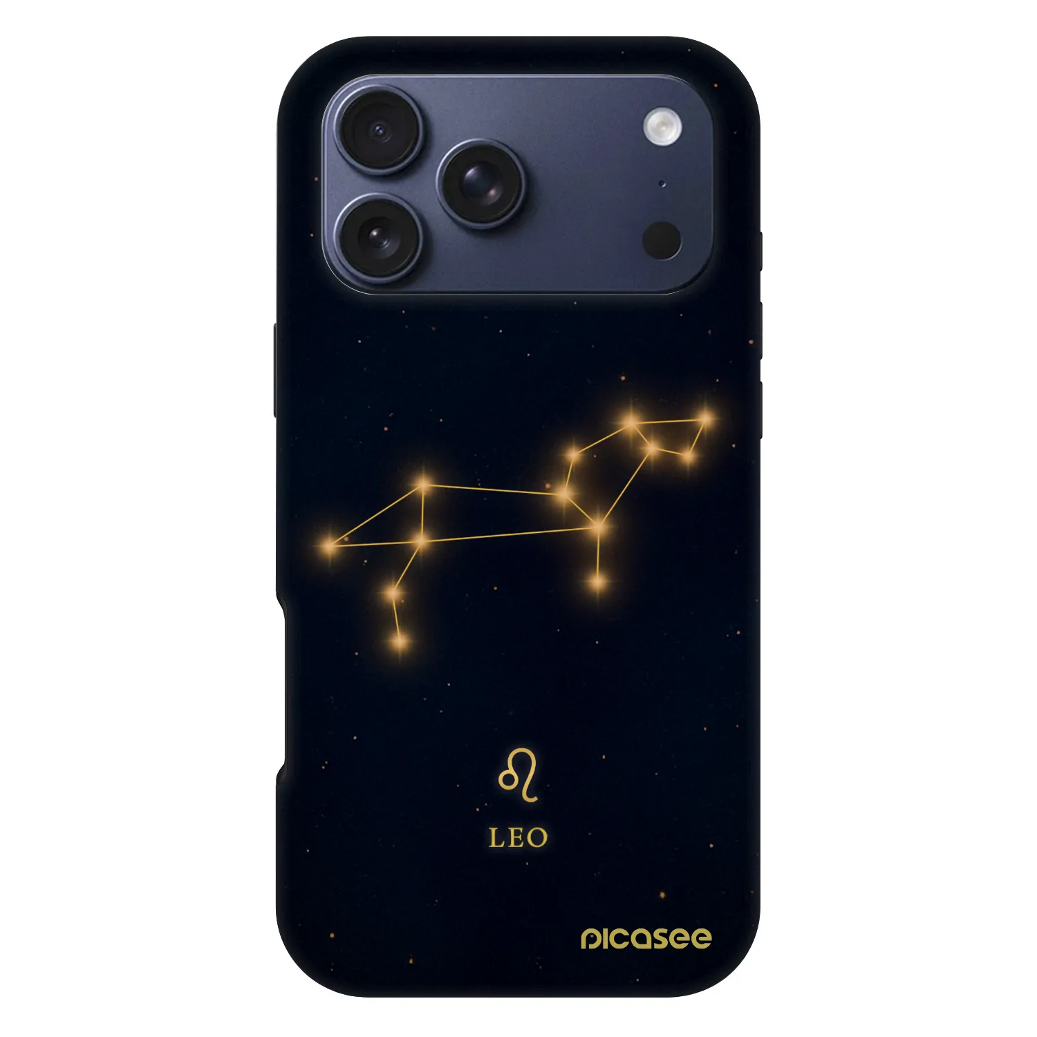 Picasee Fashion Case MagSafe za Apple iPhone 18 Pro Max - LEO