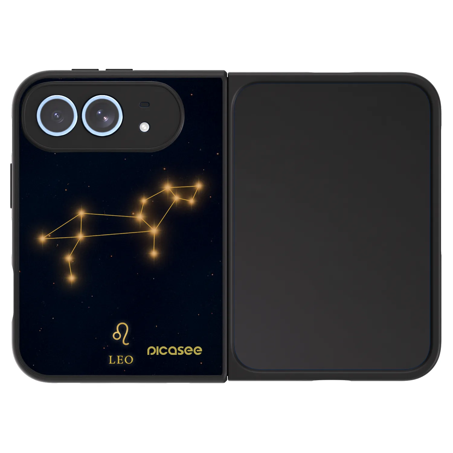 Picasee ULTIMATE CASE MagSafe za Apple iPhone Ultra - LEO