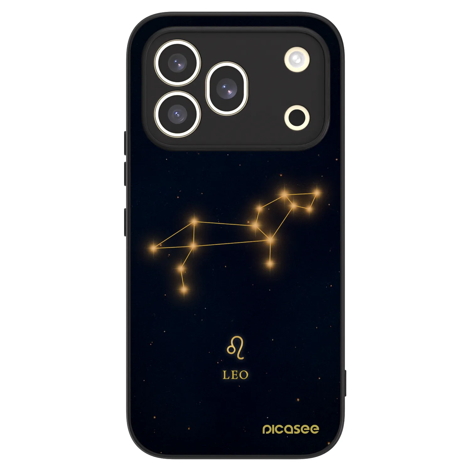 Picasee ULTIMATE CASE za Honor 600 Pro - LEO